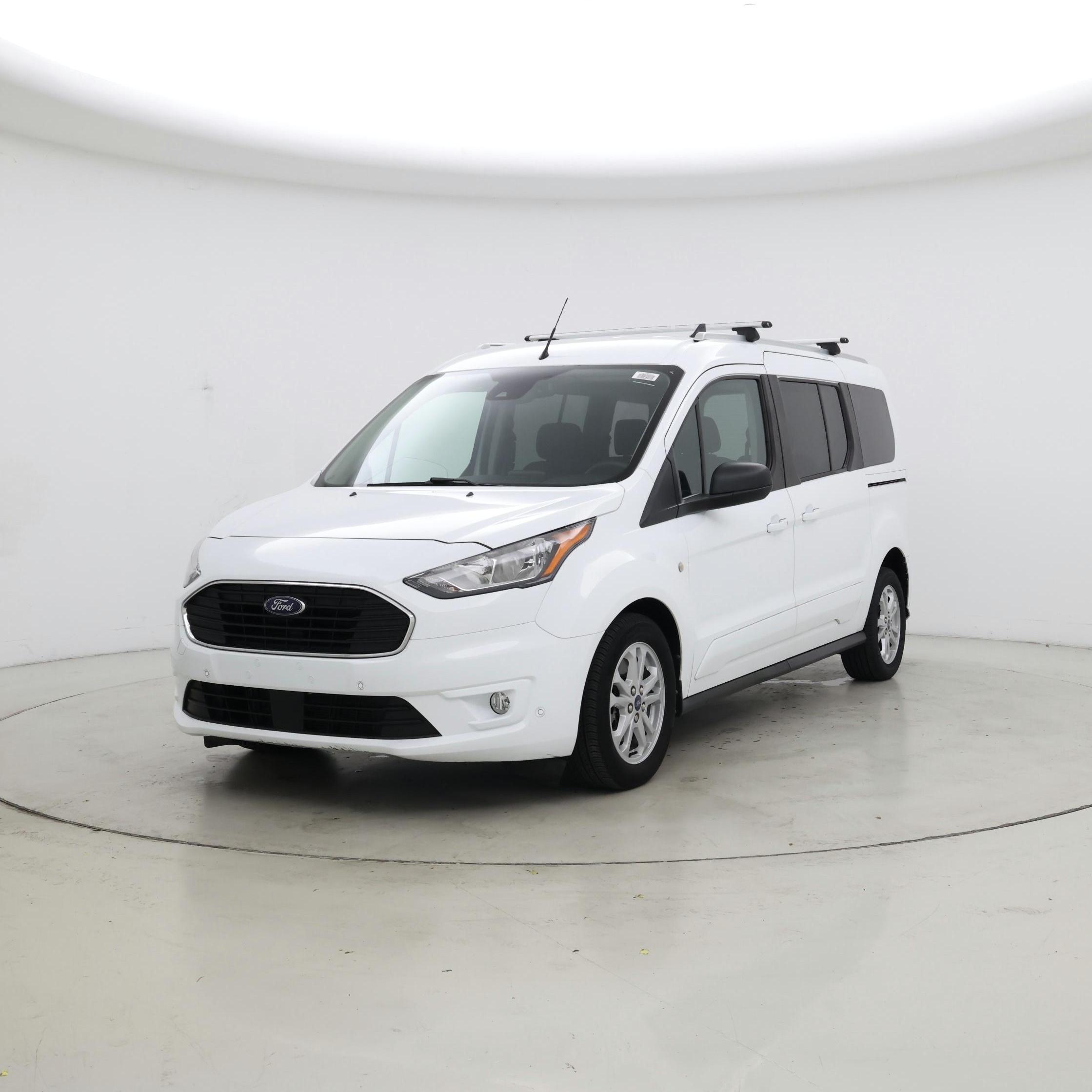 Thumbnail: 2022 Ford Transit Series - 4
