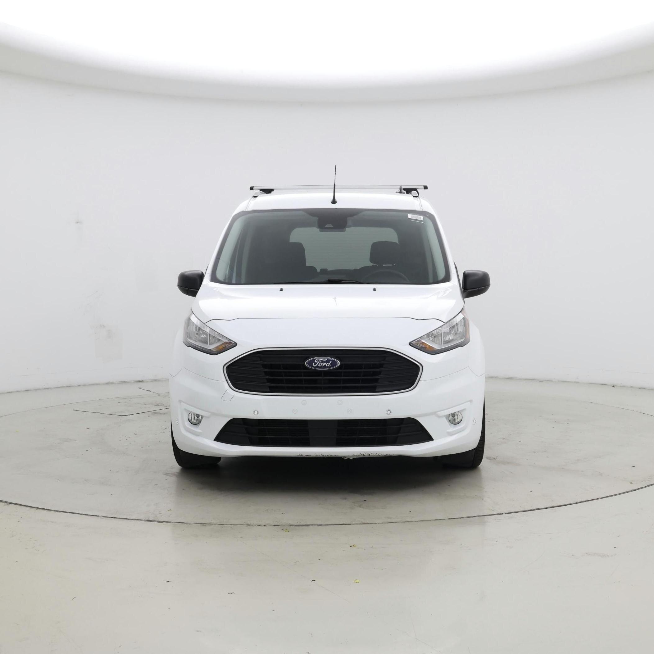 Thumbnail: 2022 Ford Transit Series - 5