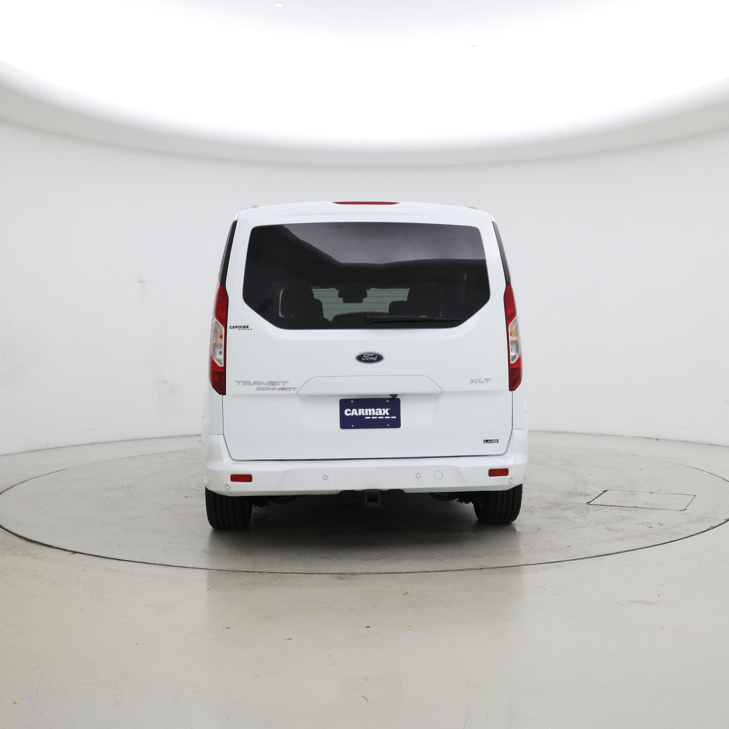 Thumbnail: 2022 Ford Transit Series - 6