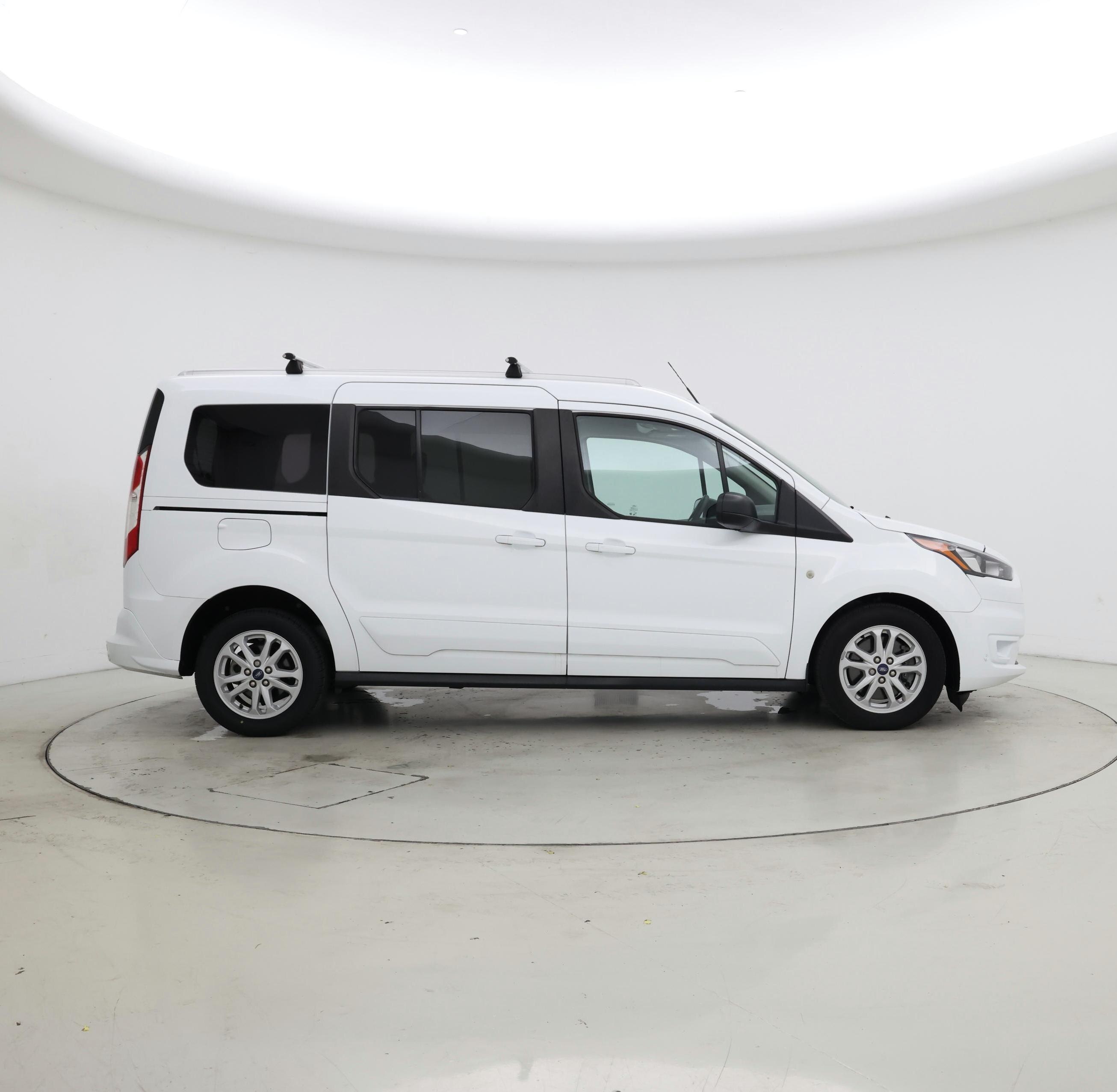 Thumbnail: 2022 Ford Transit Series - 7