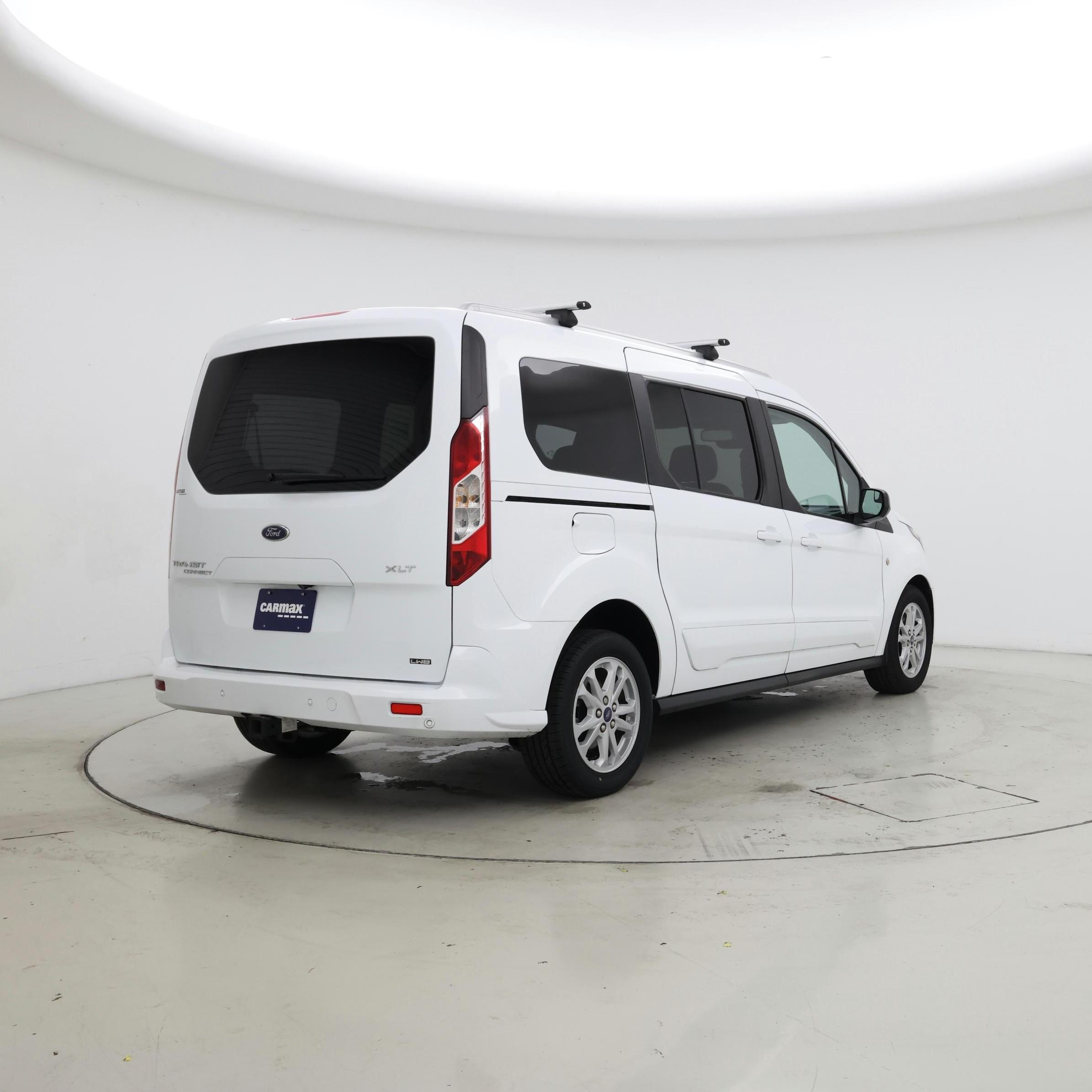 Thumbnail: 2022 Ford Transit Series - 8