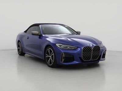 2021 BMW M440 I