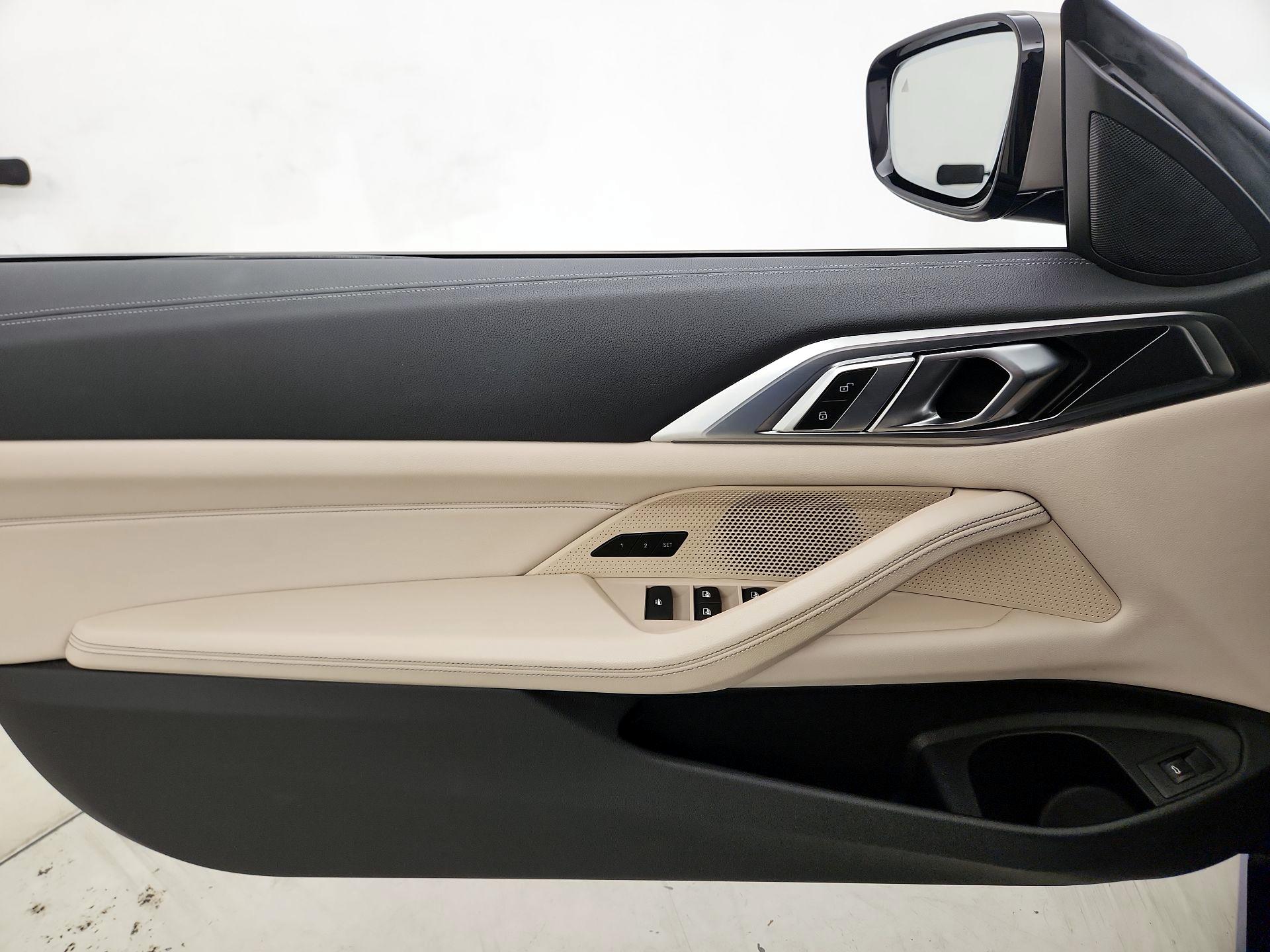 Thumbnail: 2021 BMW 4 Series - 12