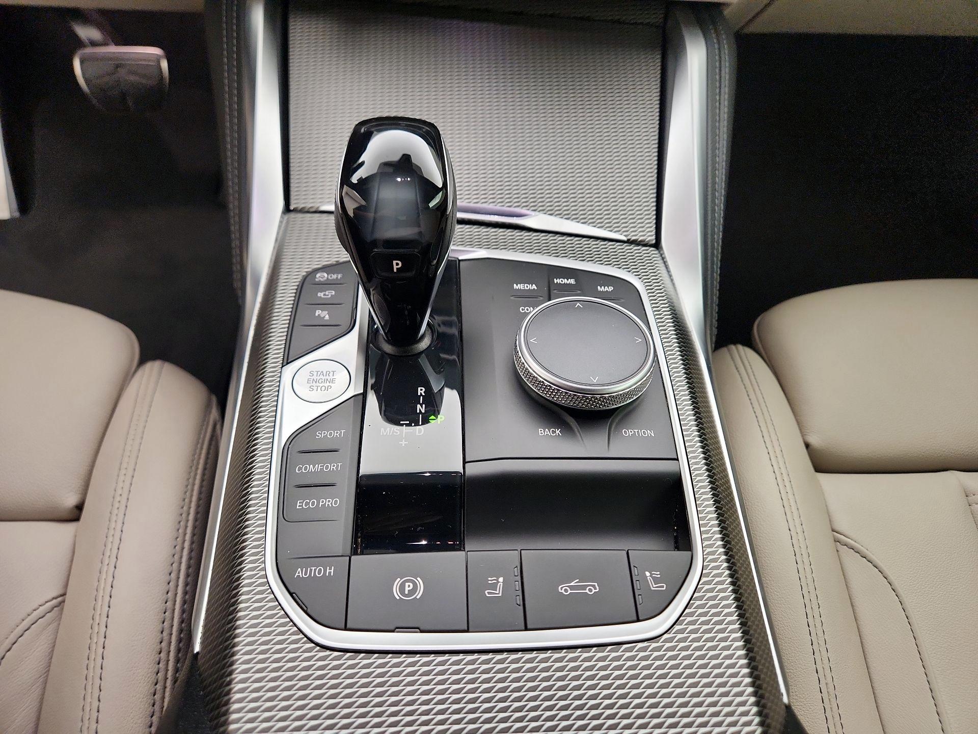 Thumbnail: 2021 BMW 4 Series - 18