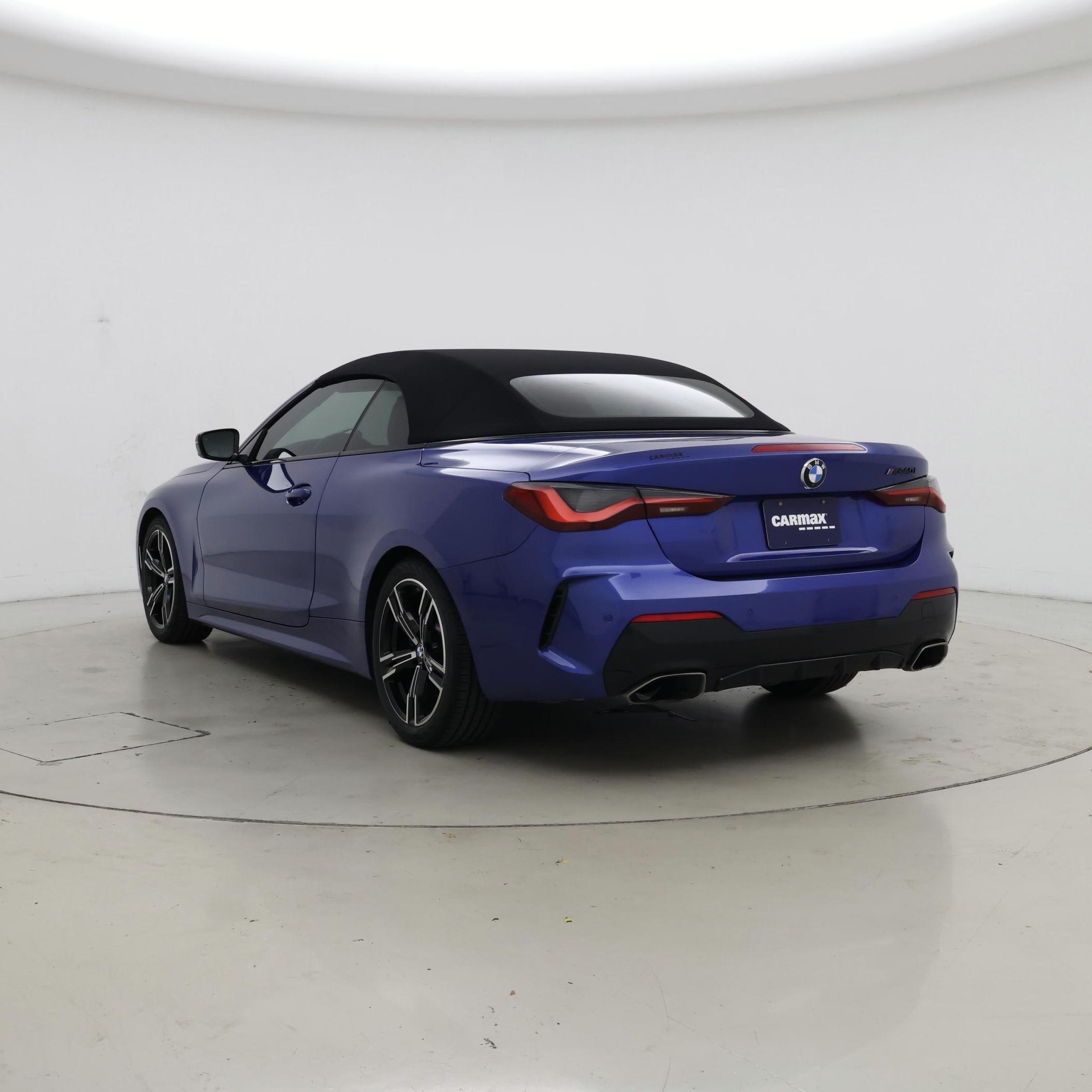 Thumbnail: 2021 BMW 4 Series - 2