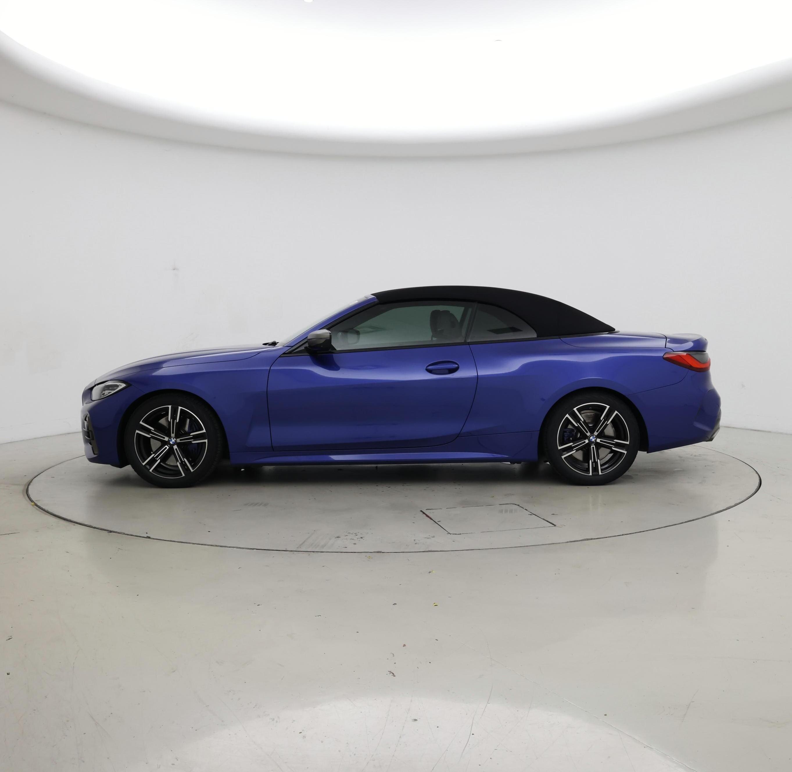 Thumbnail: 2021 BMW 4 Series - 3