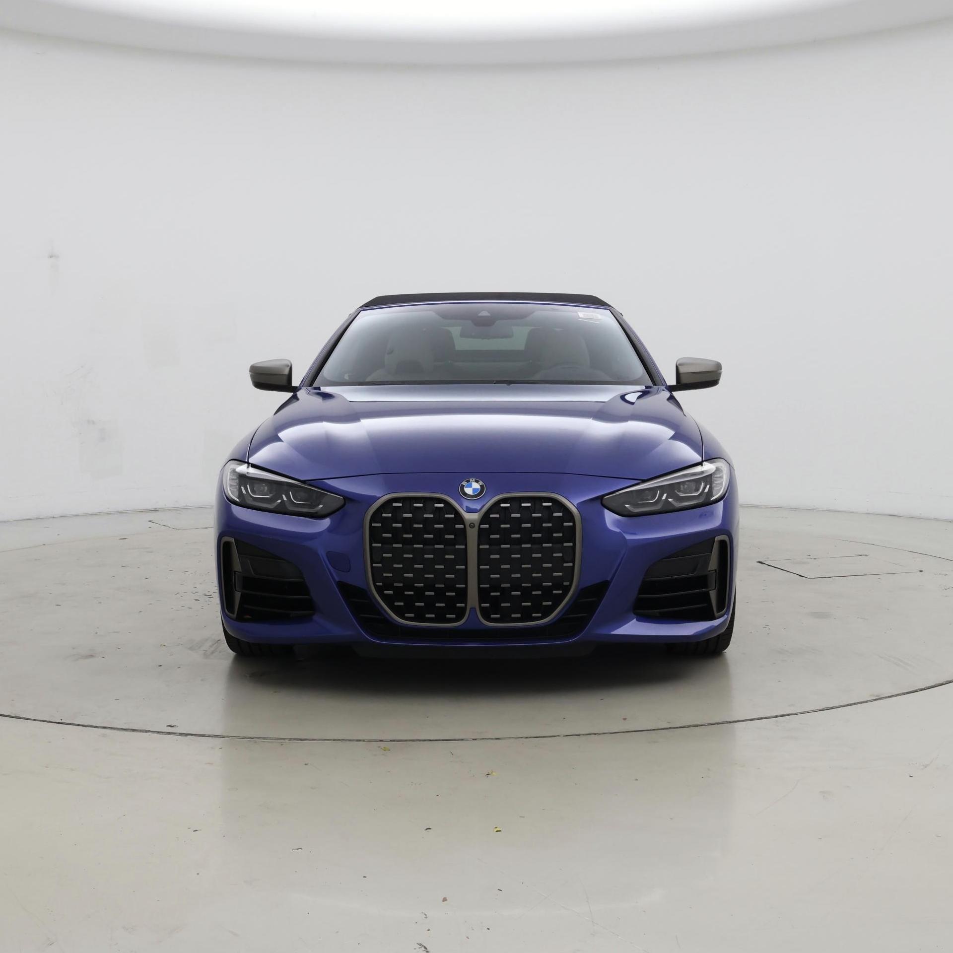 Thumbnail: 2021 BMW 4 Series - 5