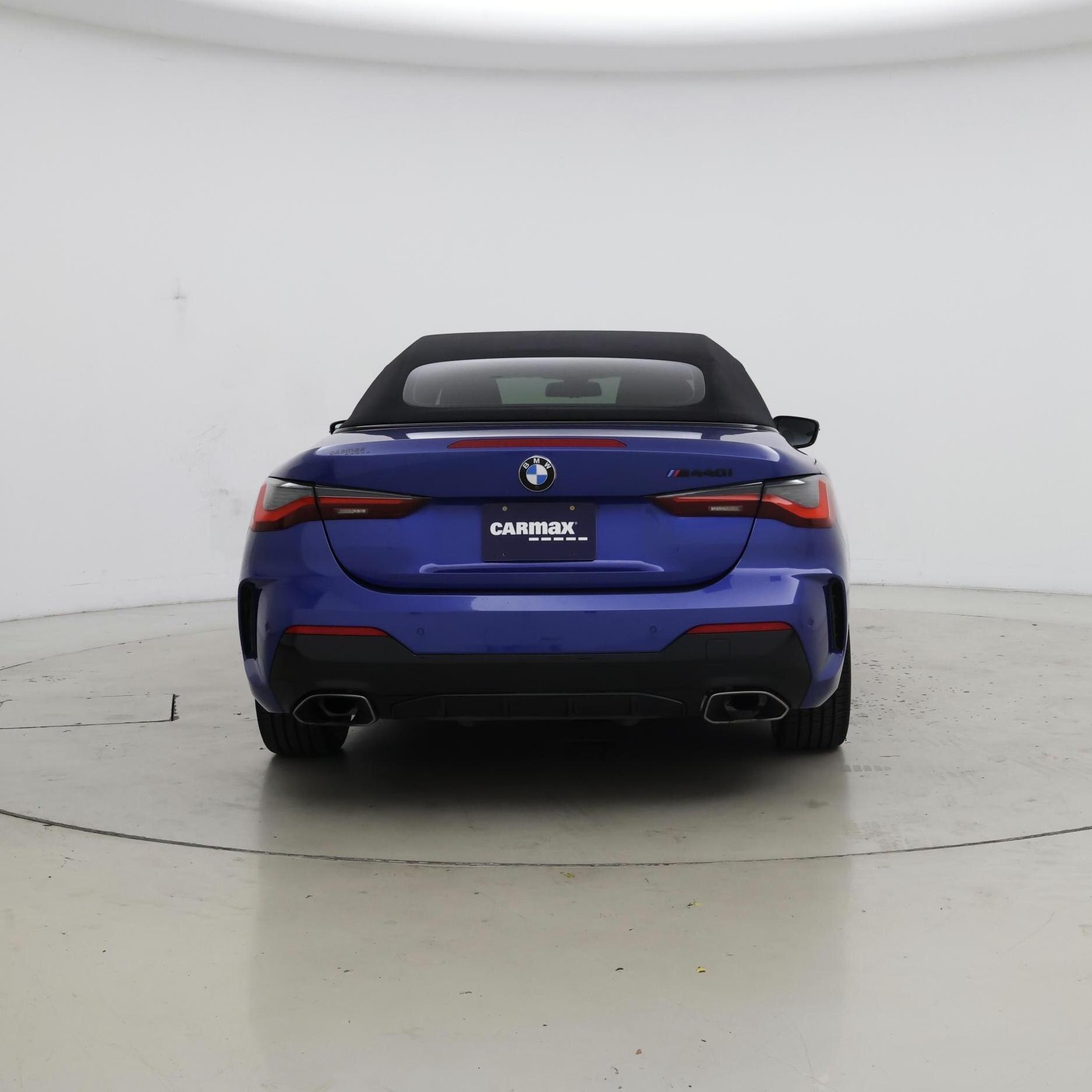 Thumbnail: 2021 BMW 4 Series - 6