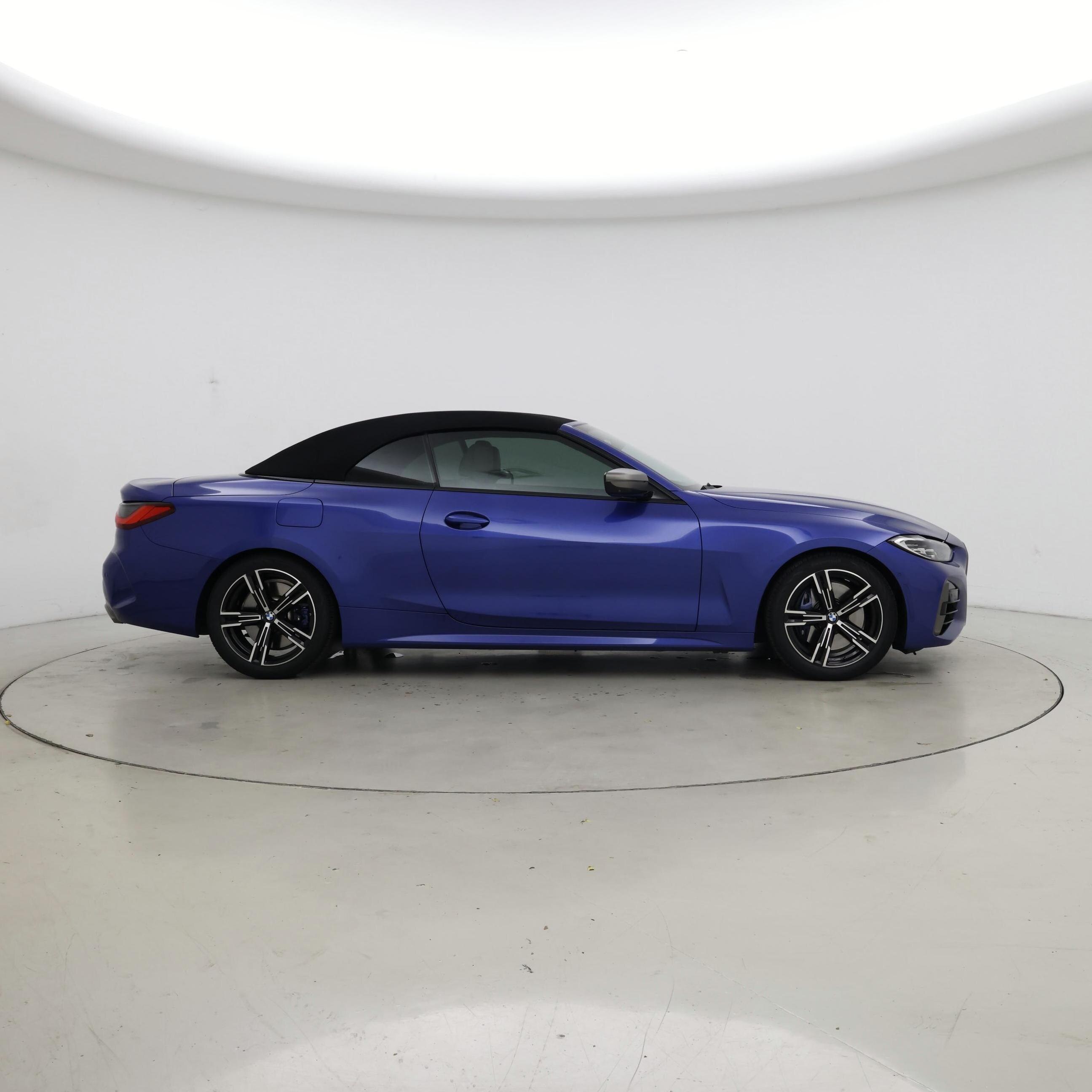 Thumbnail: 2021 BMW 4 Series - 7