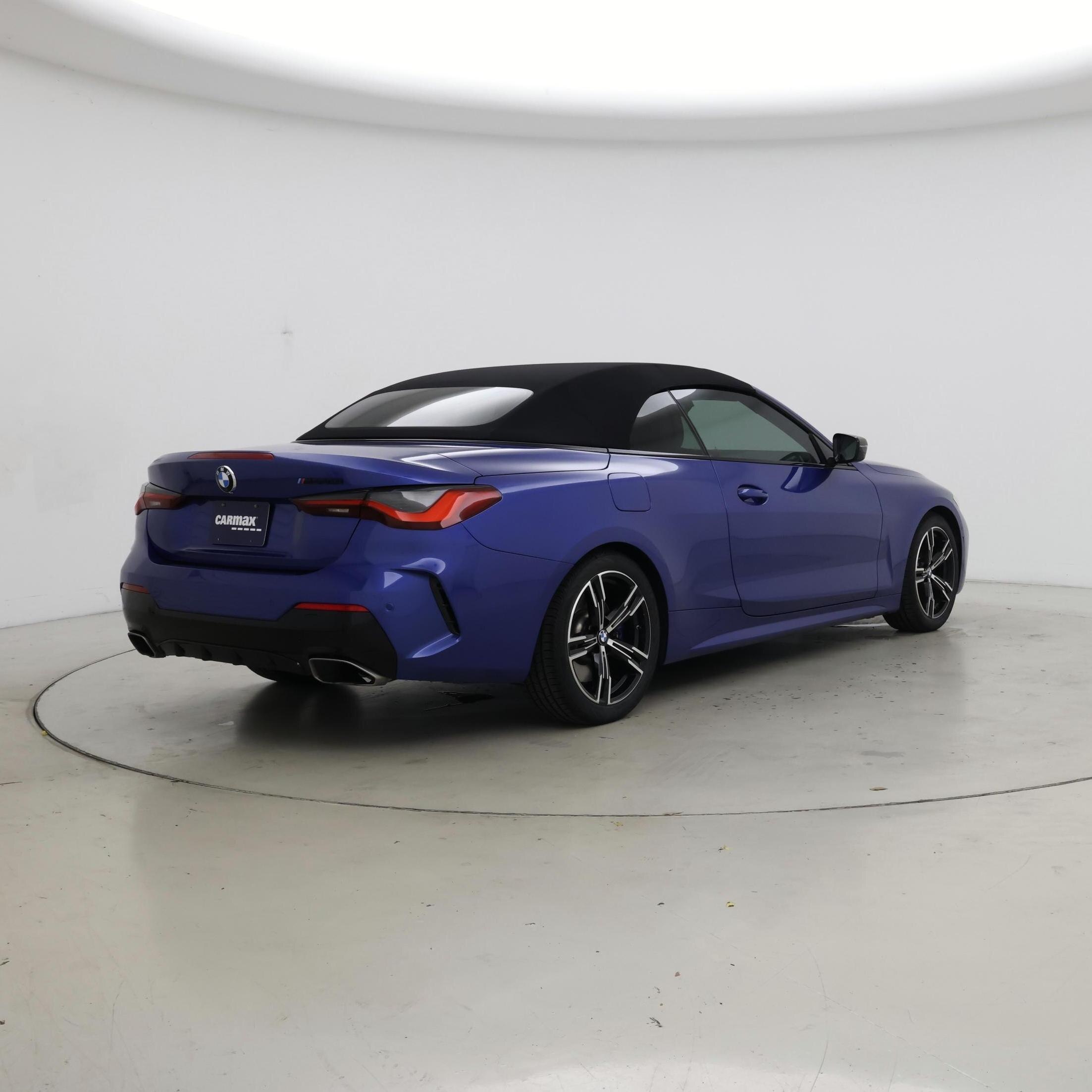 Thumbnail: 2021 BMW 4 Series - 8