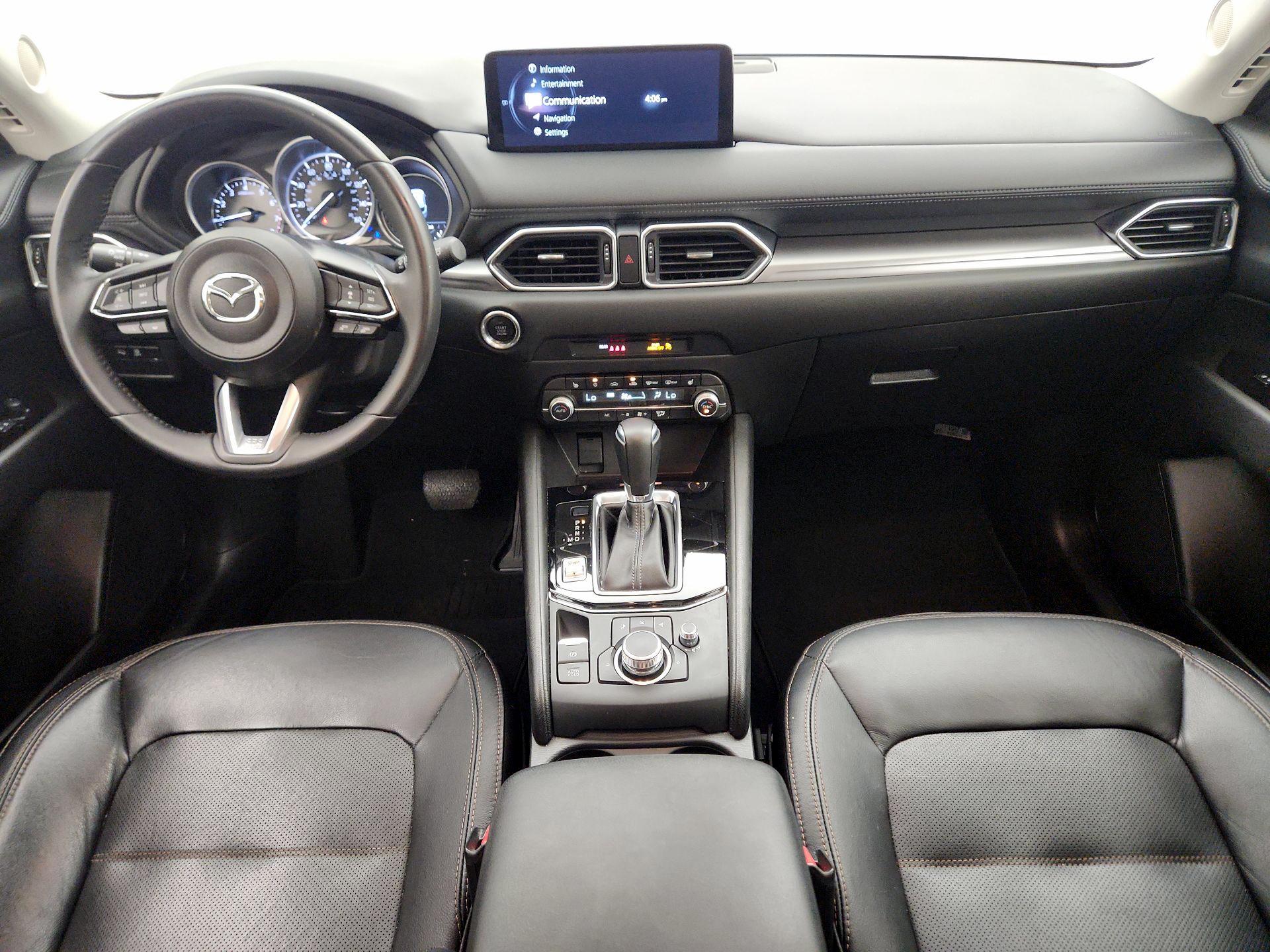 Thumbnail: 2023 Mazda CX-5 - 9