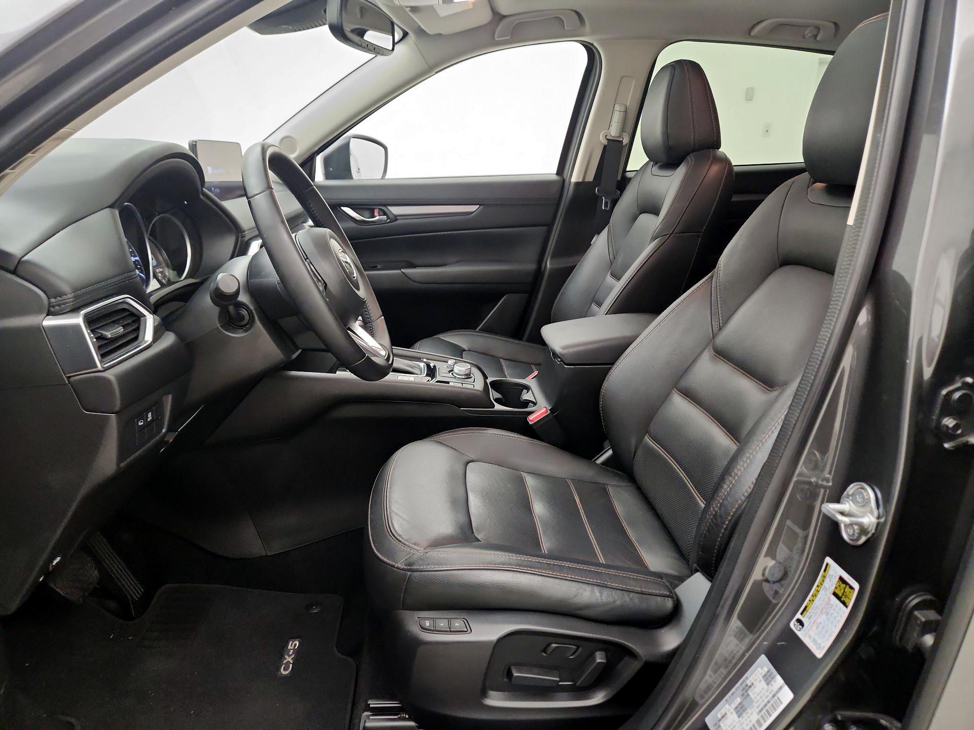 Thumbnail: 2023 Mazda CX-5 - 11
