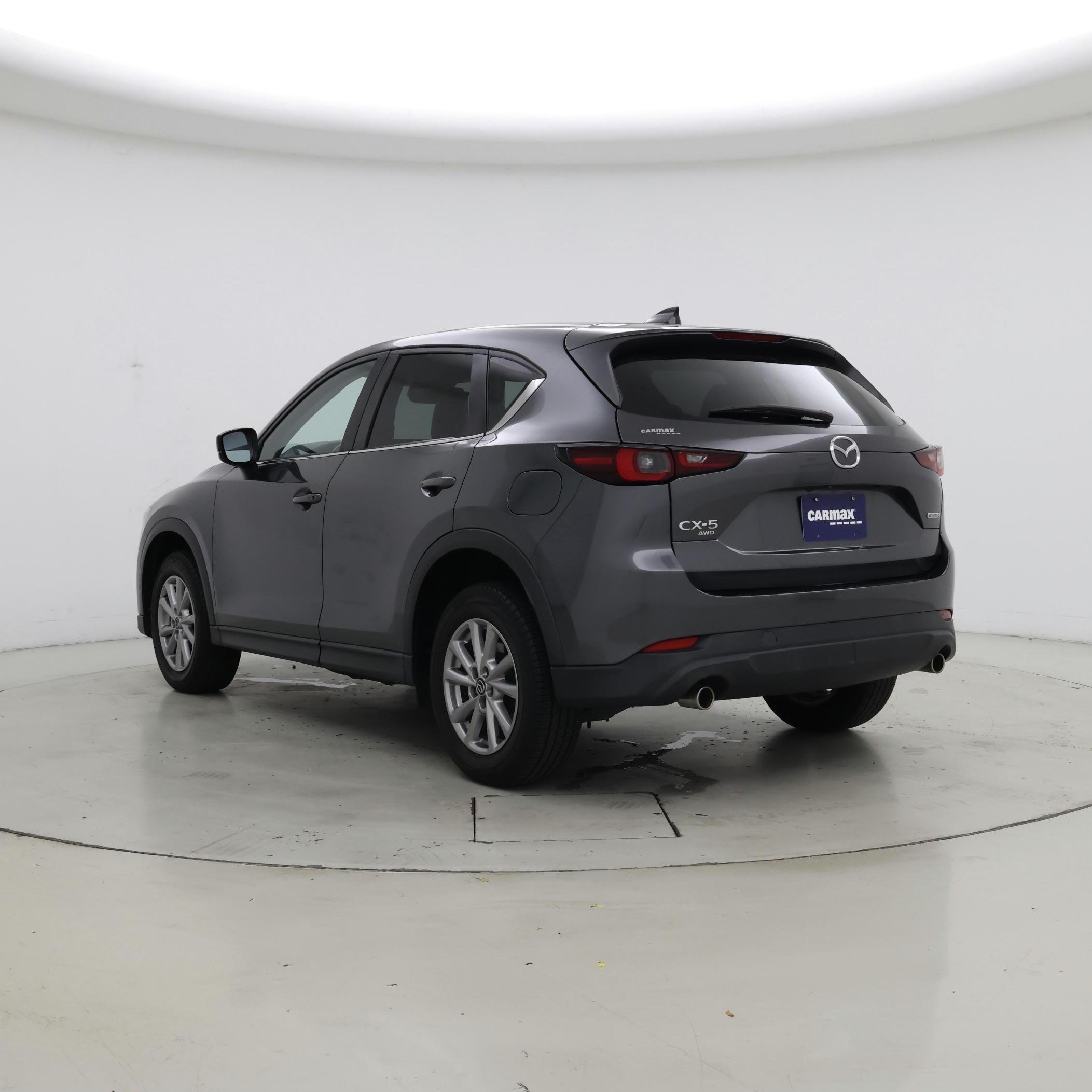 Thumbnail: 2023 Mazda CX-5 - 2