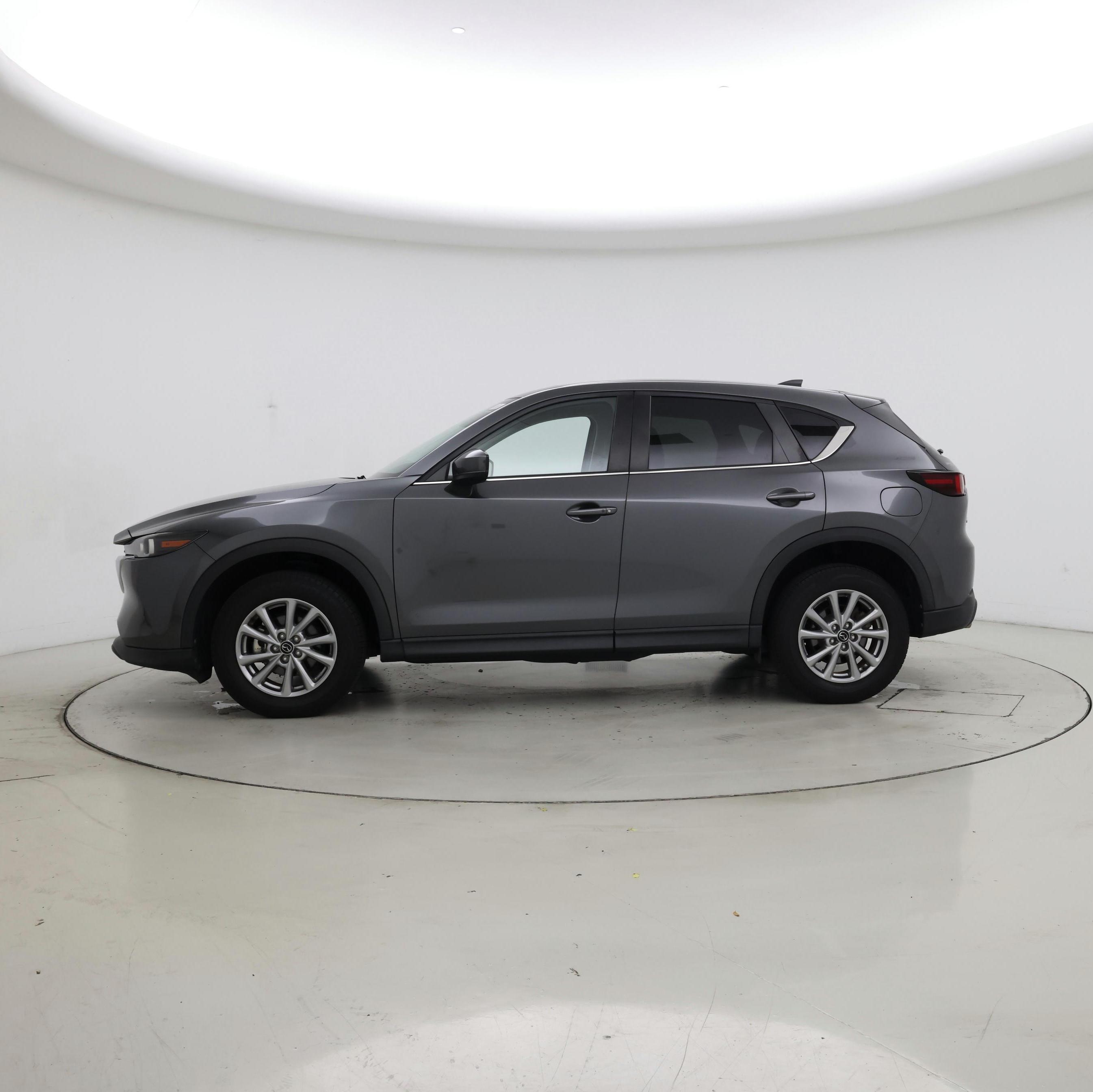 Thumbnail: 2023 Mazda CX-5 - 3