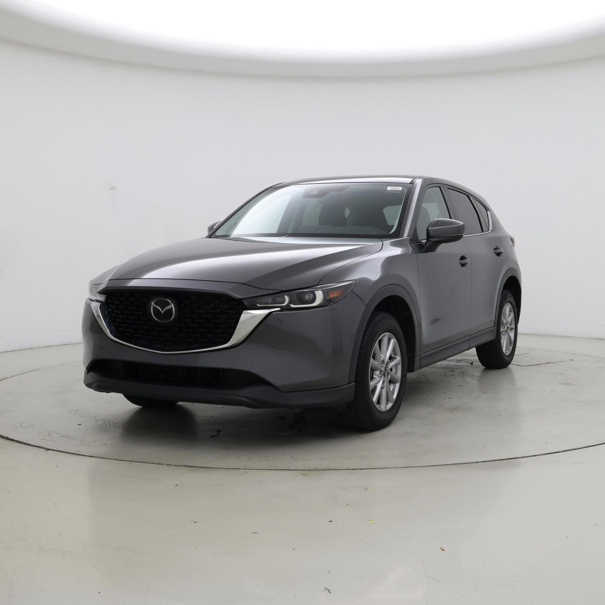 Thumbnail: 2023 Mazda CX-5 - 4