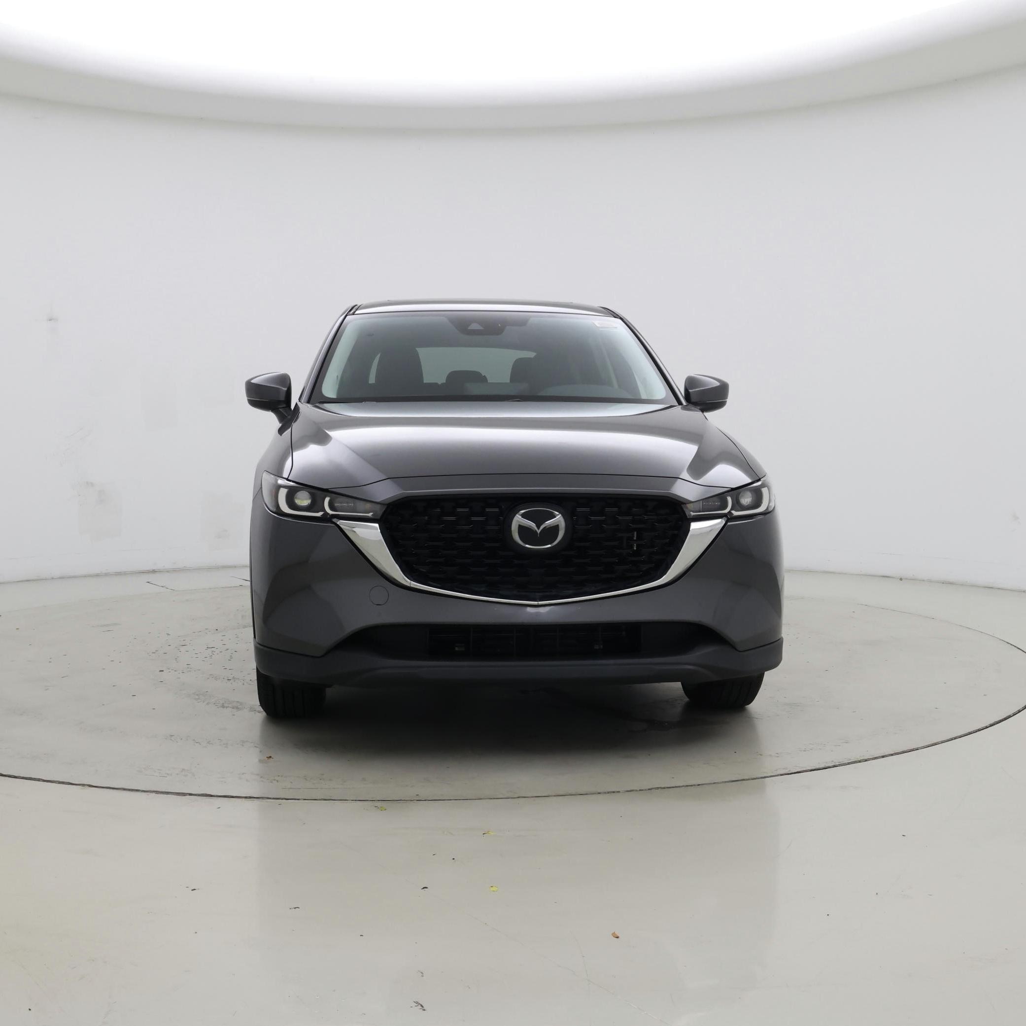 Thumbnail: 2023 Mazda CX-5 - 5