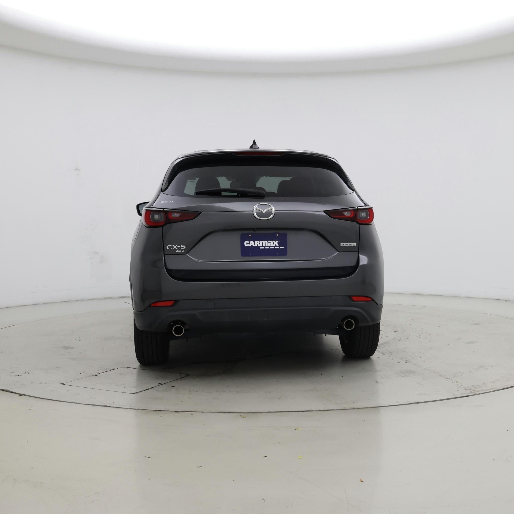 Thumbnail: 2023 Mazda CX-5 - 6