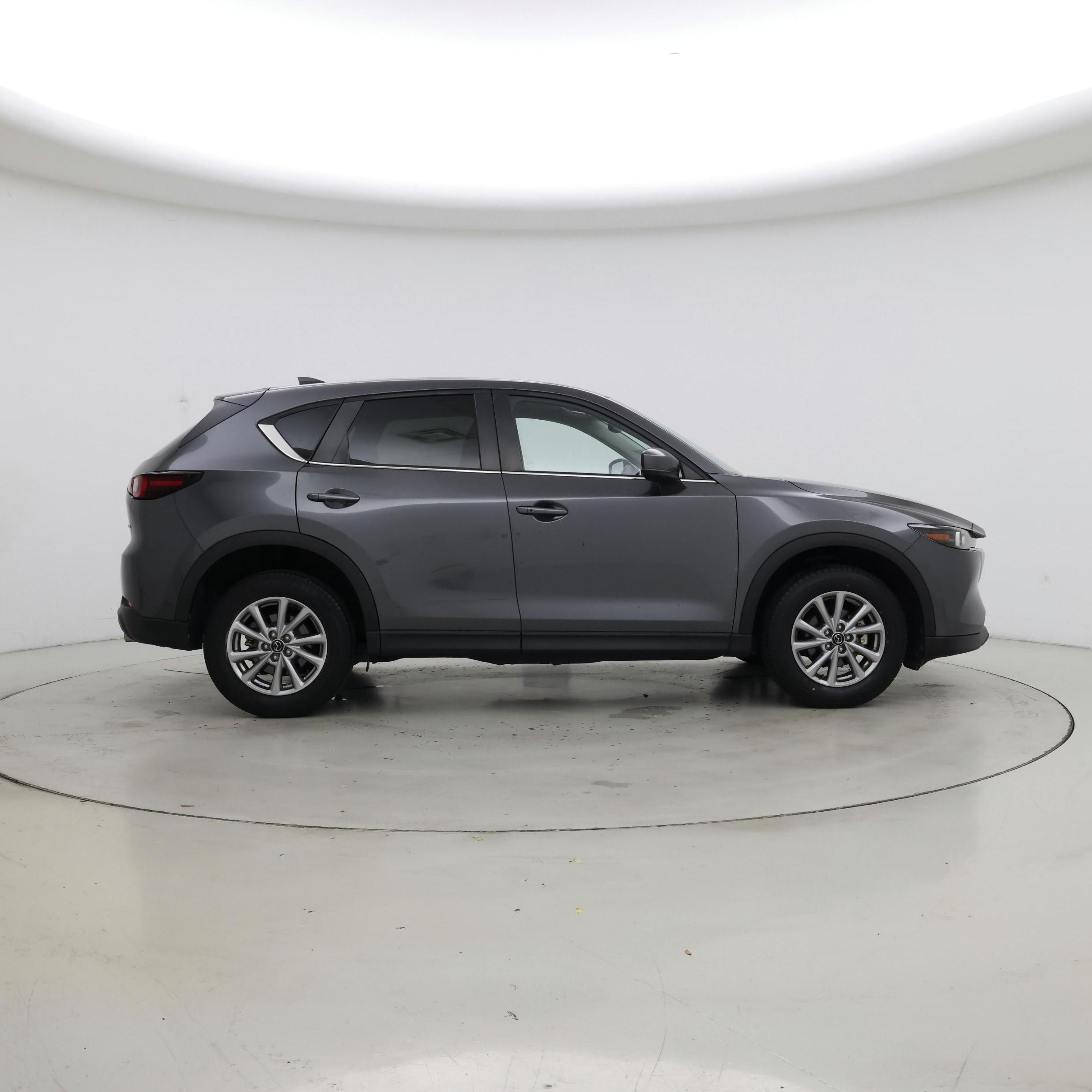 Thumbnail: 2023 Mazda CX-5 - 7