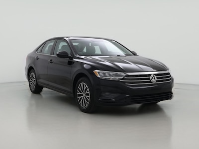 2021 Volkswagen Jetta SE