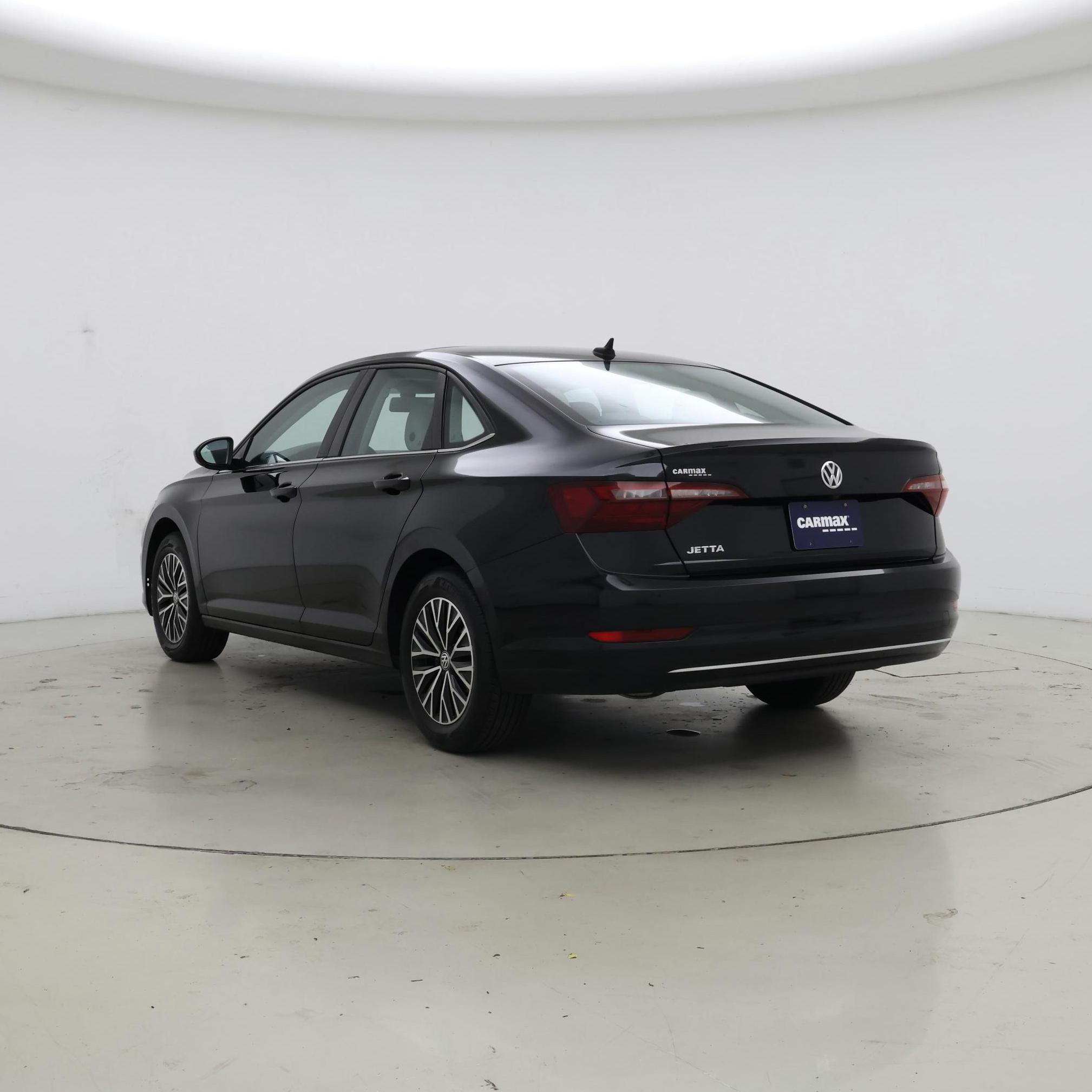 Thumbnail: 2021 Volkswagen Jetta - 2