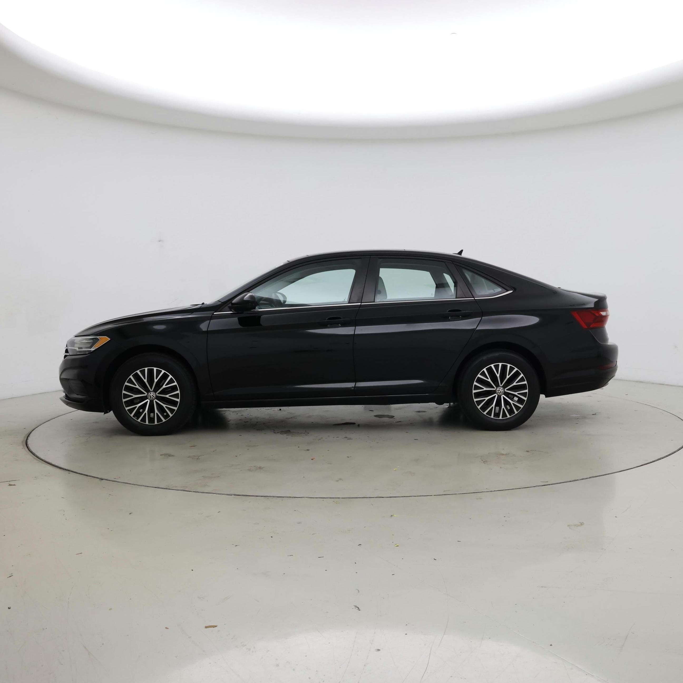 Thumbnail: 2021 Volkswagen Jetta - 3