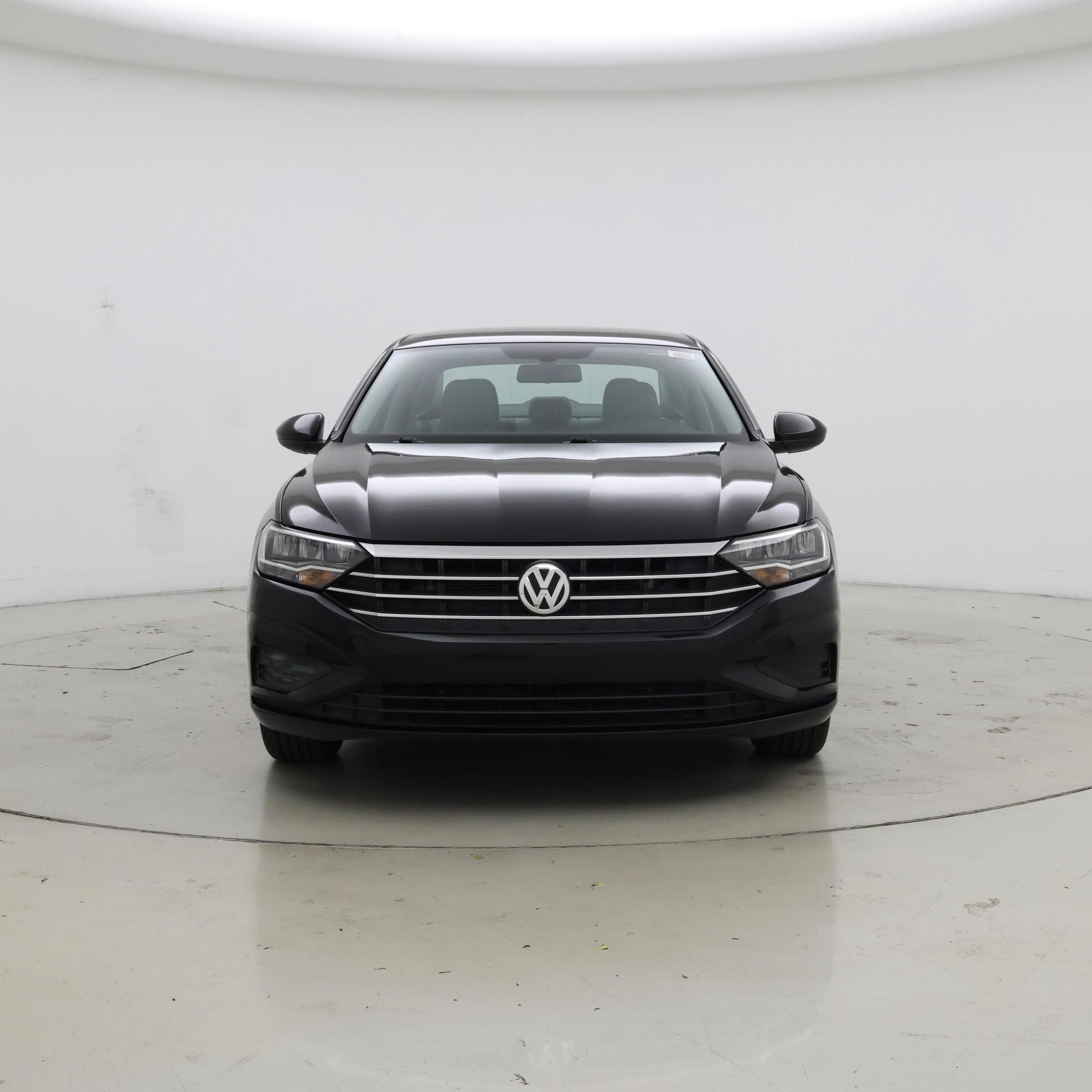 Thumbnail: 2021 Volkswagen Jetta - 5
