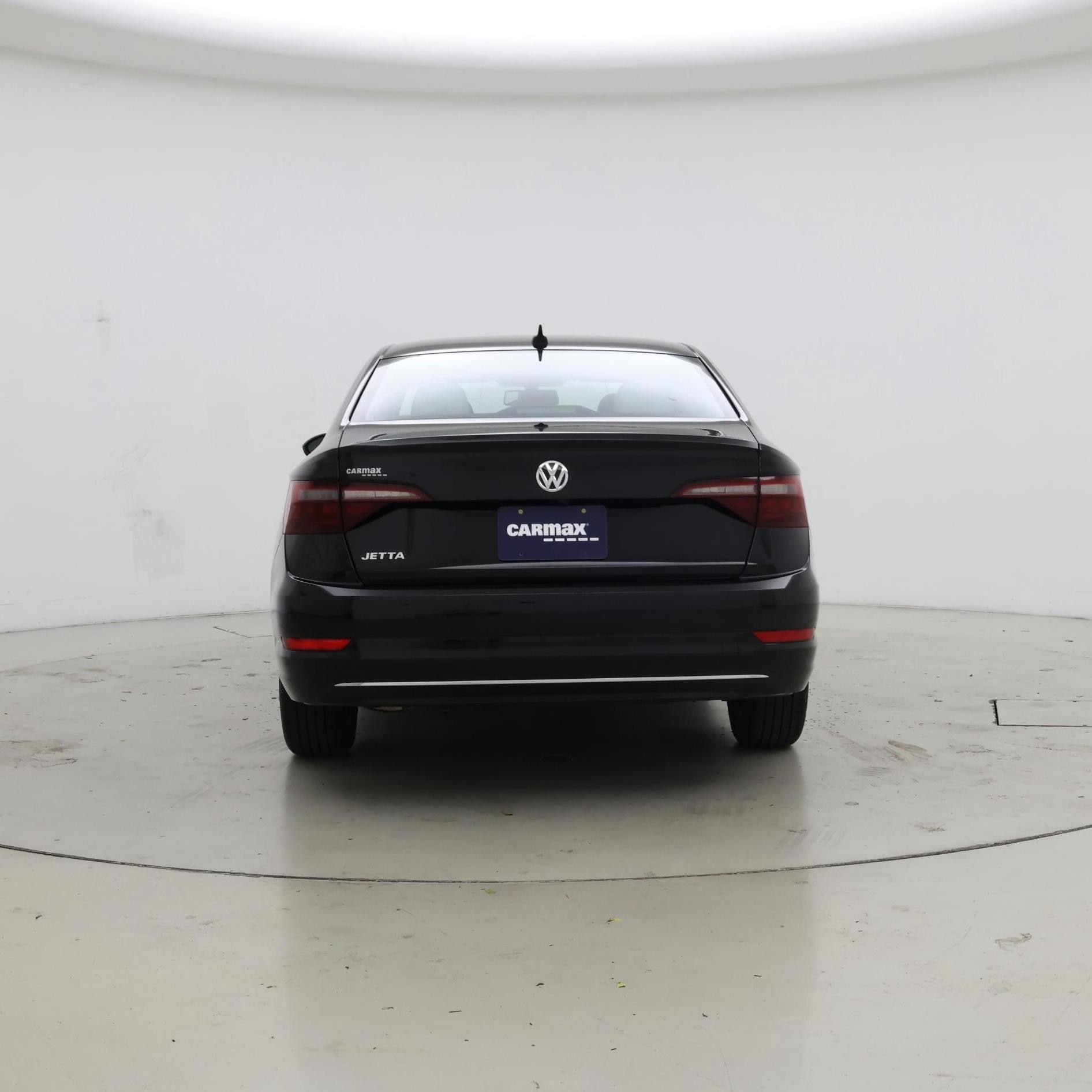 Thumbnail: 2021 Volkswagen Jetta - 6