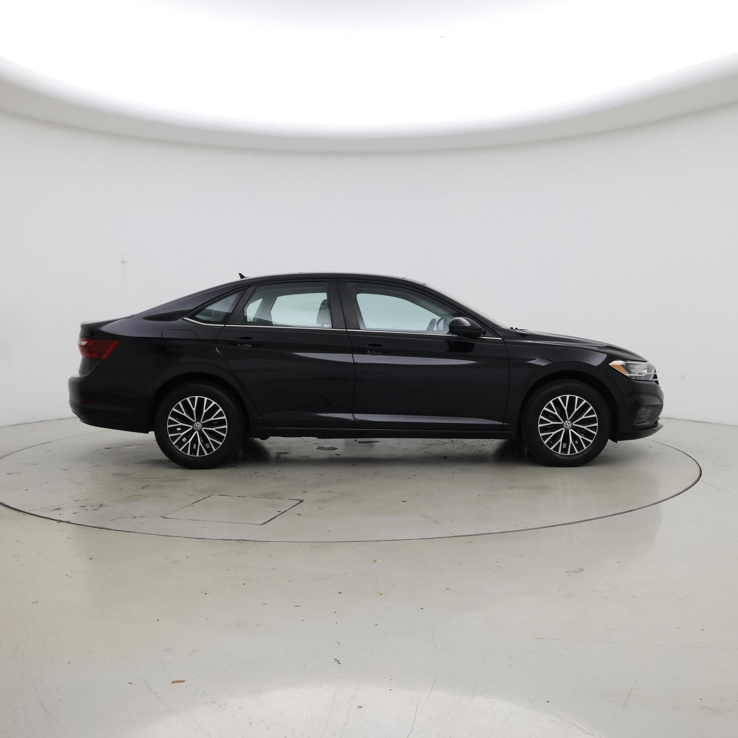 Thumbnail: 2021 Volkswagen Jetta - 7