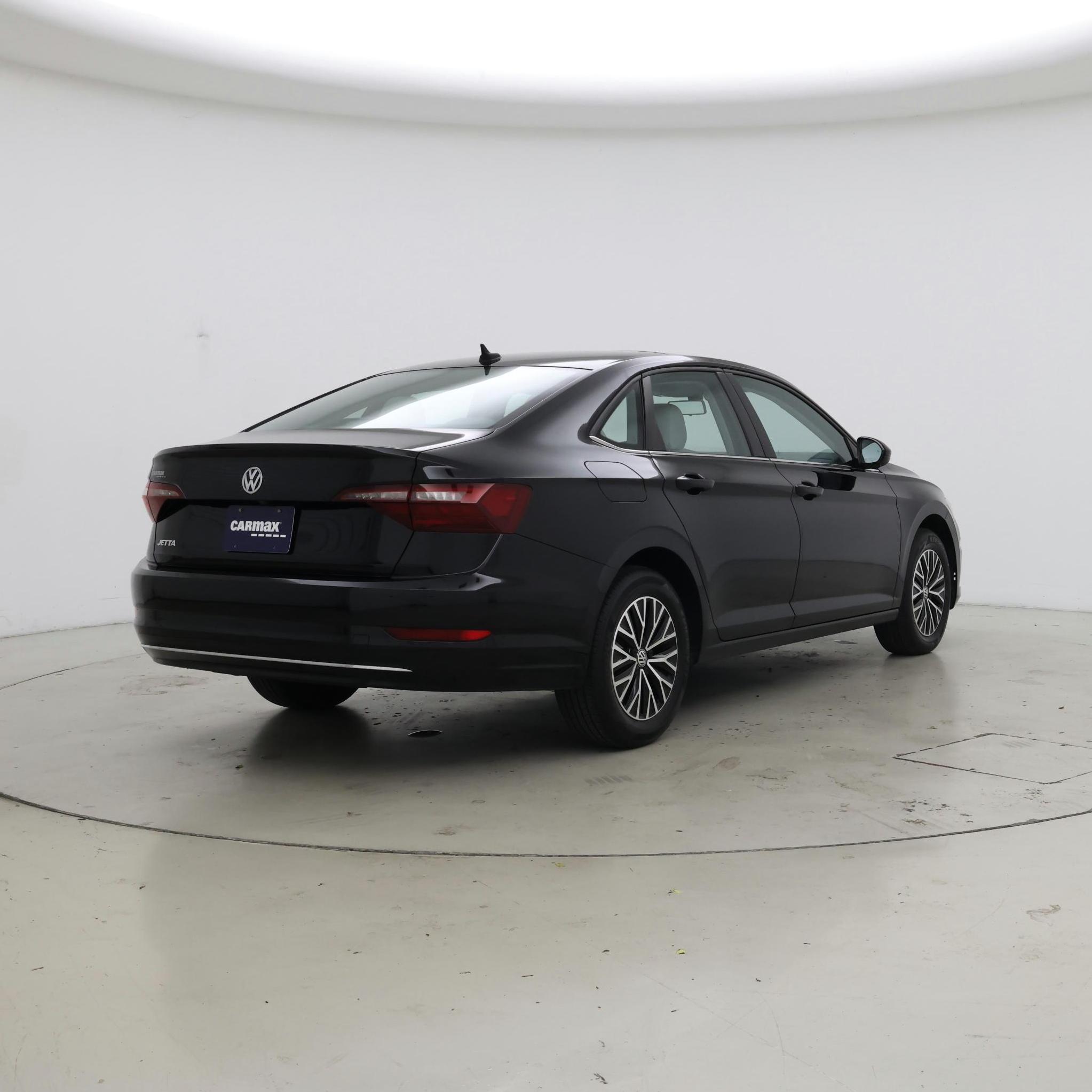 Thumbnail: 2021 Volkswagen Jetta - 8