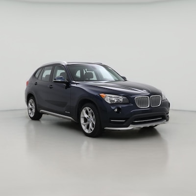 2015 BMW X1 SDrive28i
