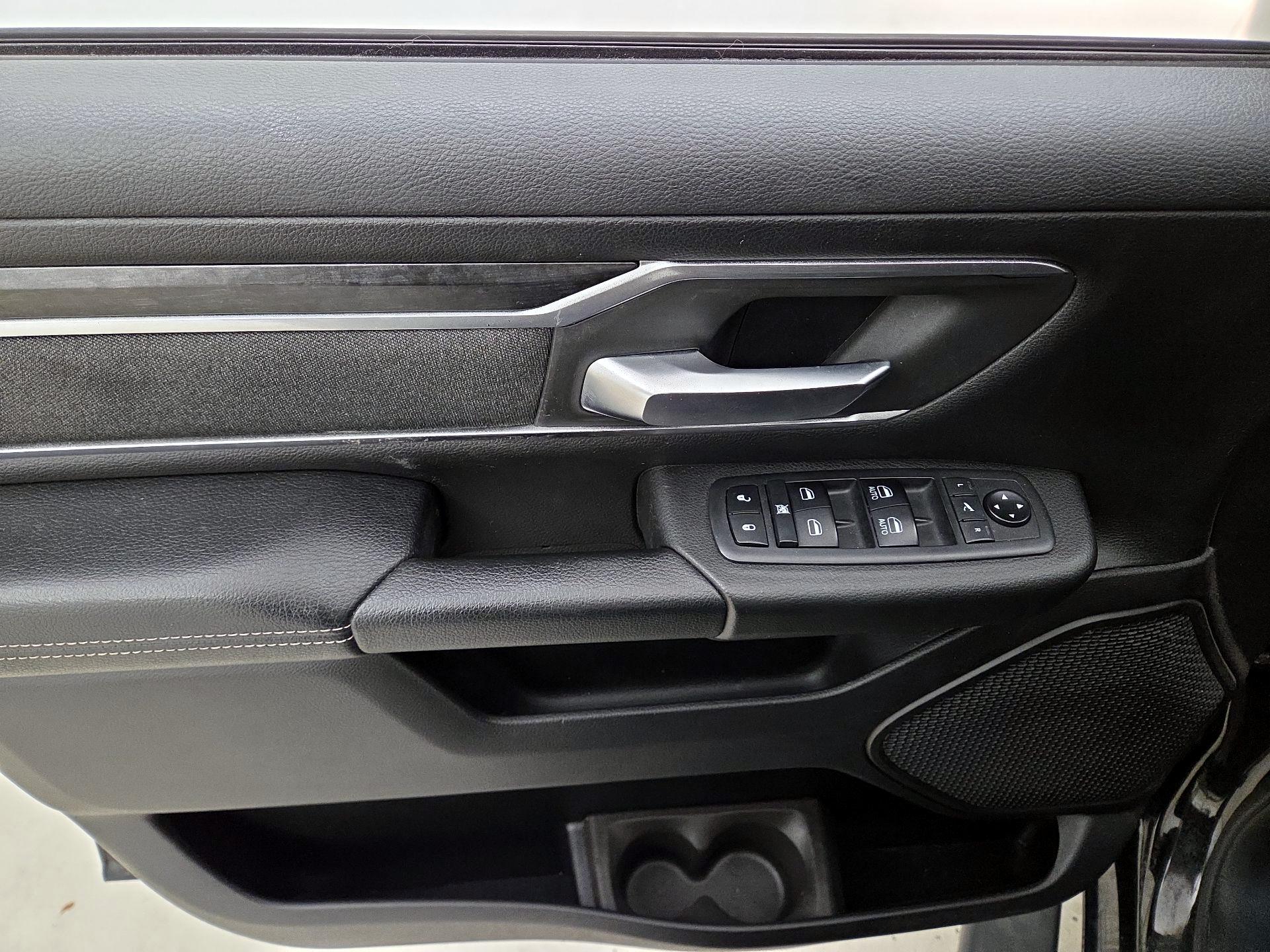 Thumbnail: 2019 RAM 1500 - 12