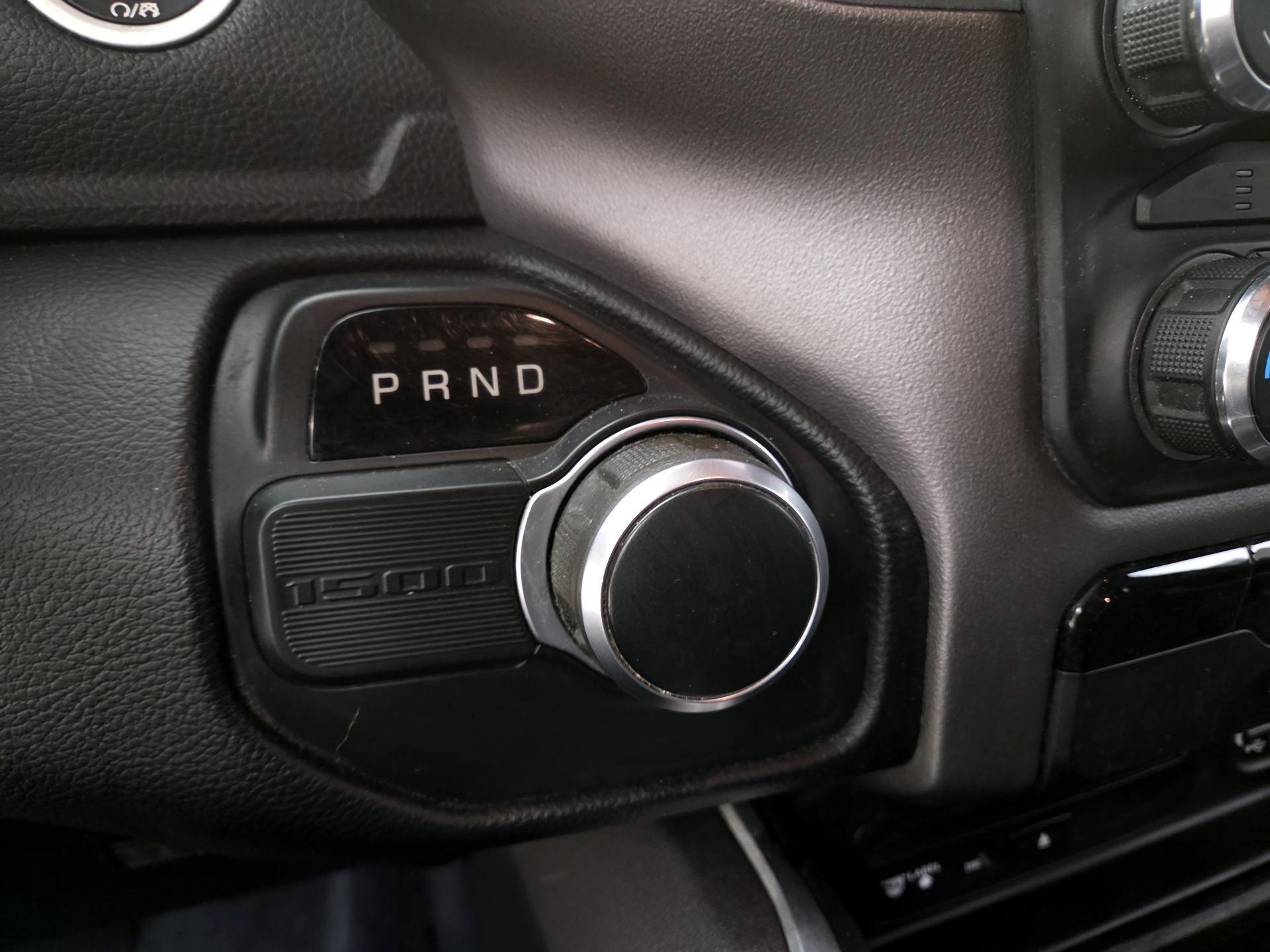 Thumbnail: 2019 RAM 1500 - 17