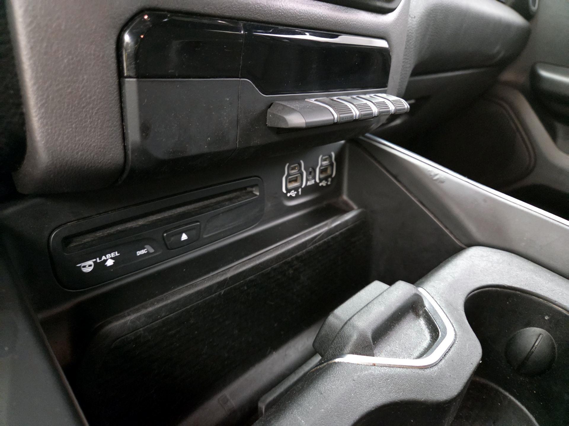 Thumbnail: 2019 RAM 1500 - 18