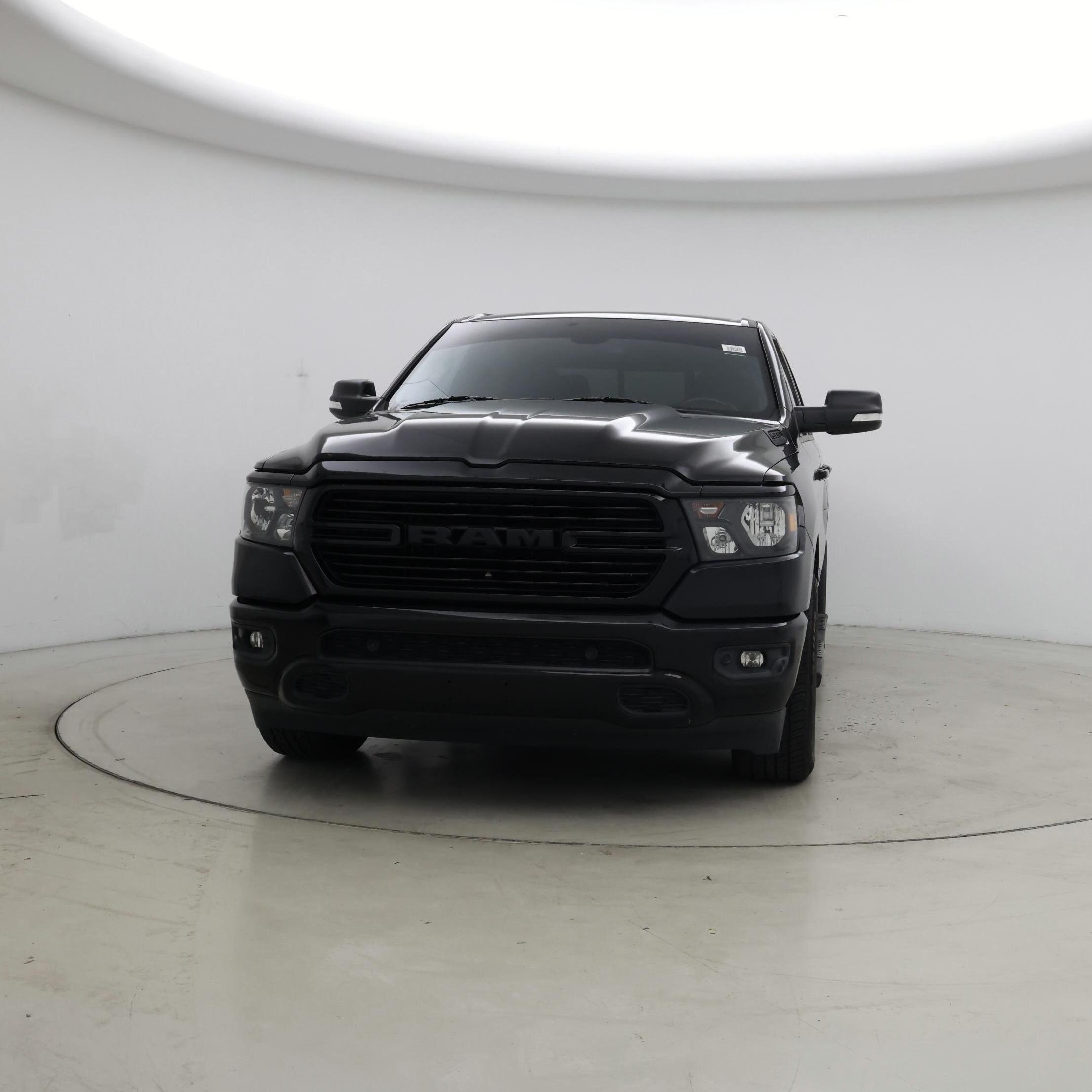 Thumbnail: 2019 RAM 1500 - 5