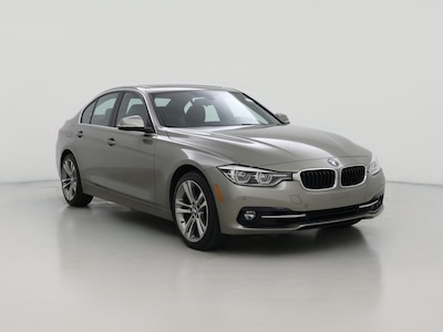 2017 BMW 330 I