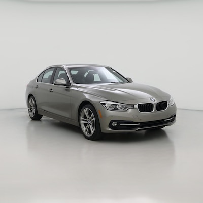 2017 BMW 330 I
