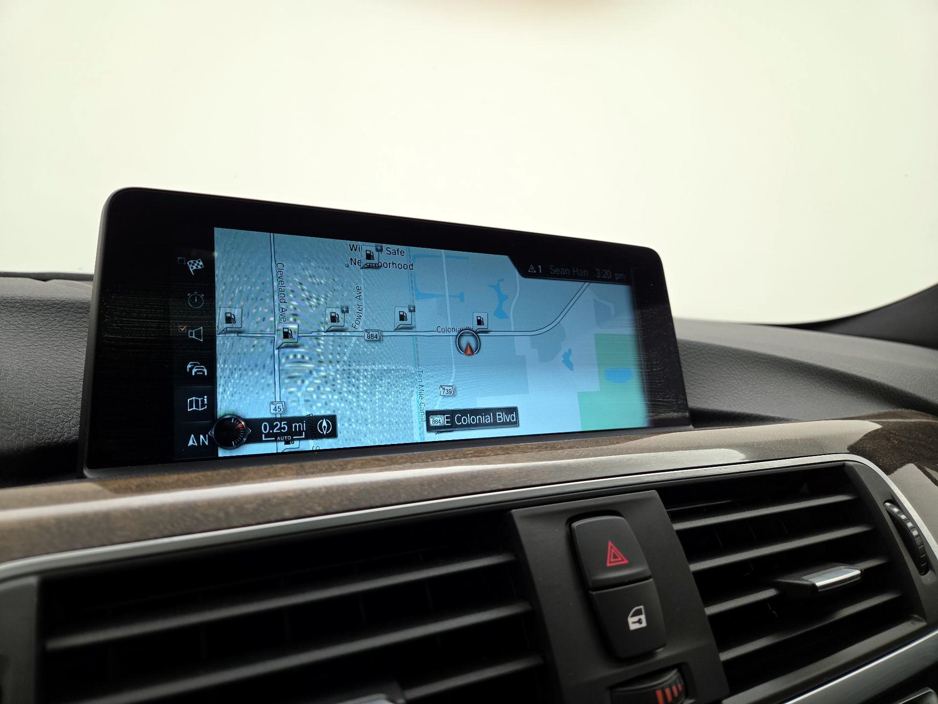 Thumbnail: 2017 BMW 3 Series - 14