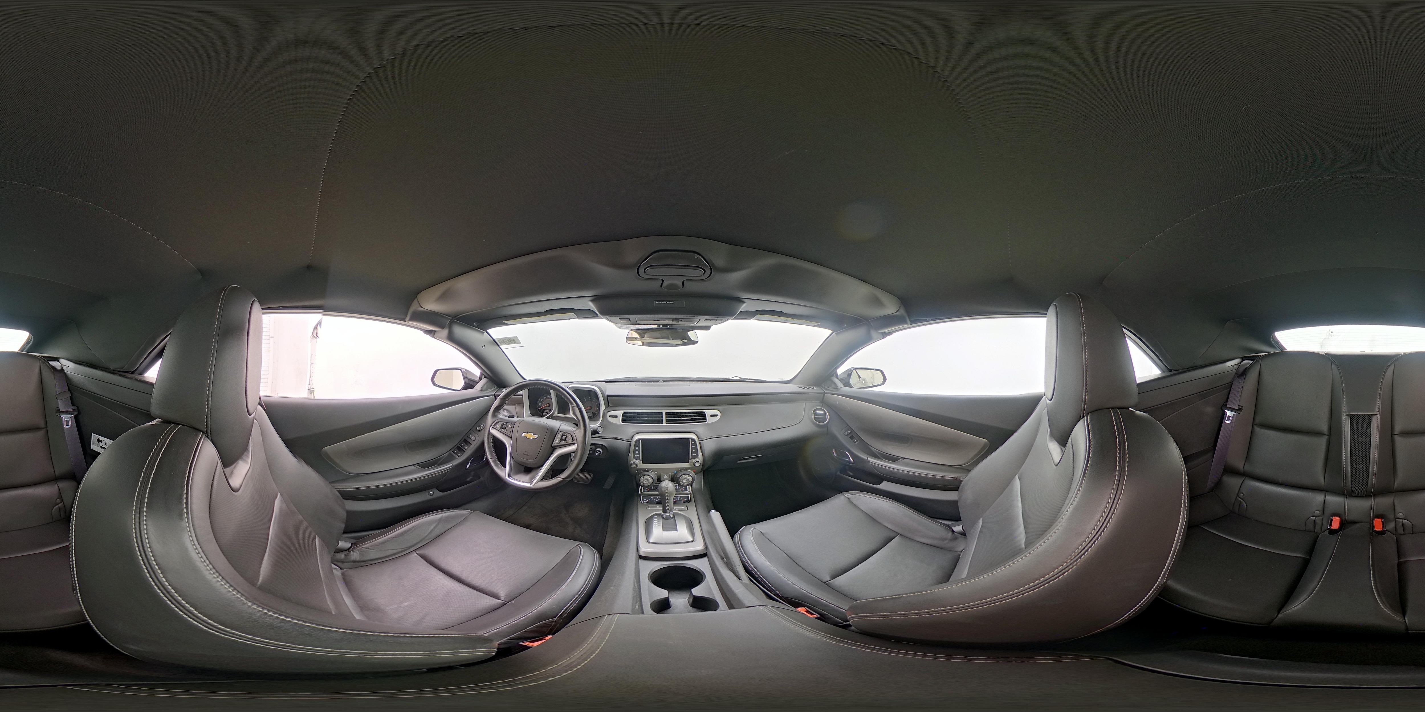 2014 Chevrolet Camaro 2LT - Photo 26