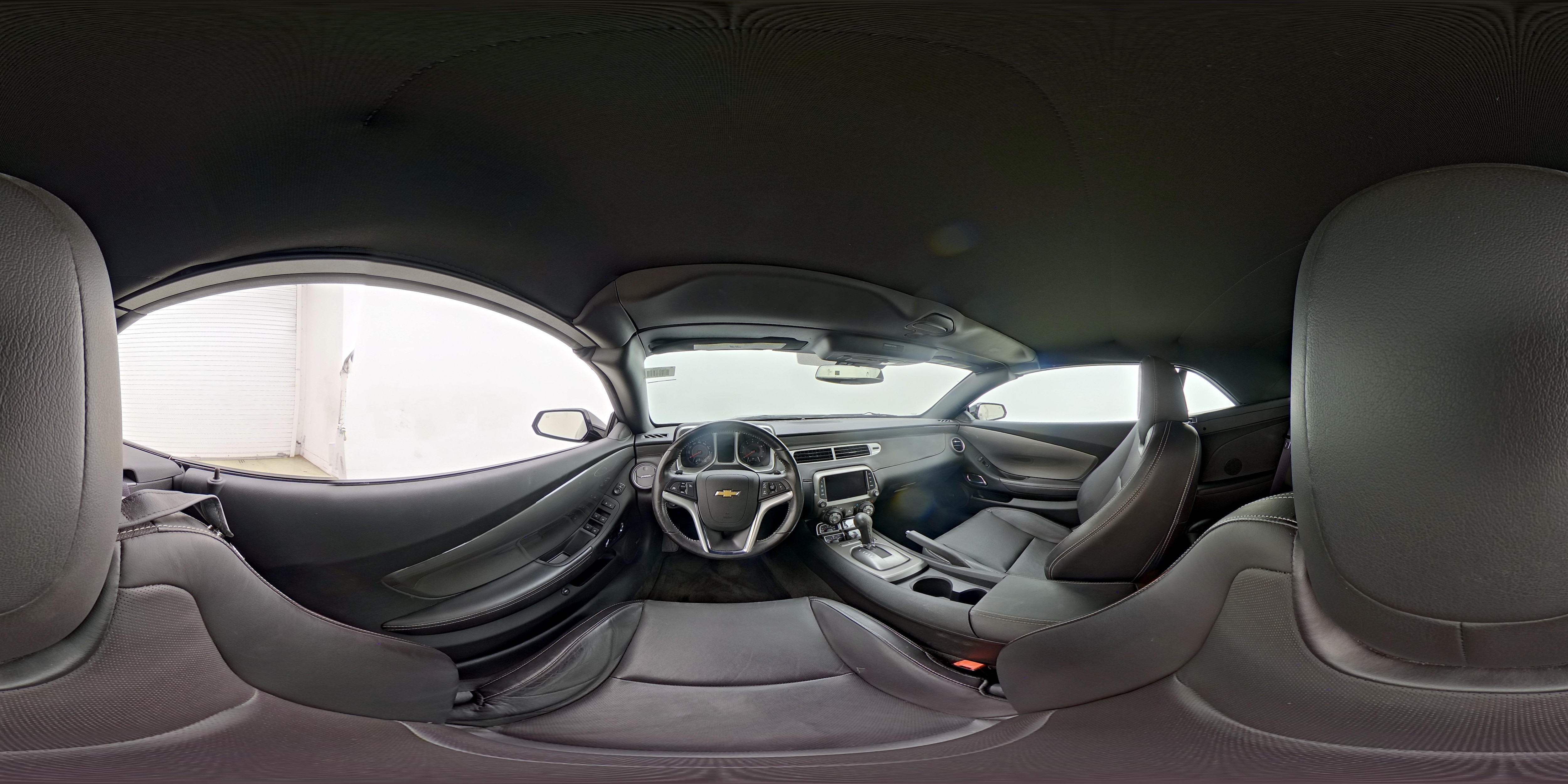 2014 Chevrolet Camaro 2LT - Photo 27