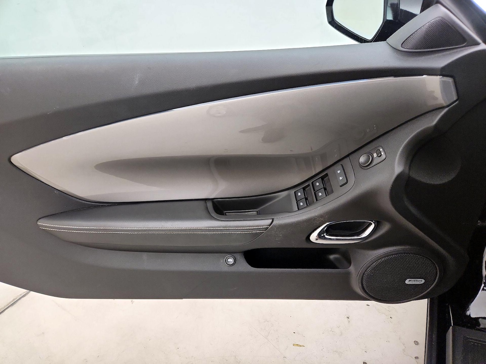 2014 Chevrolet Camaro 2LT - Photo 13