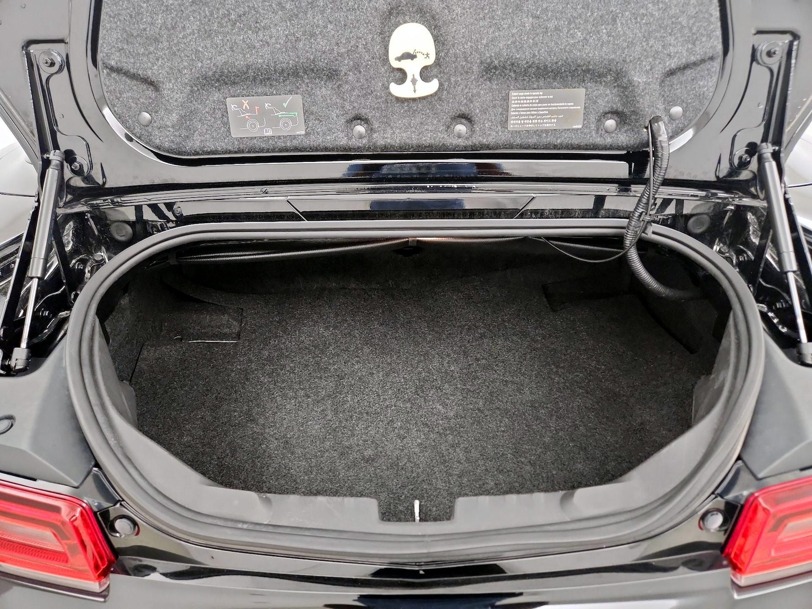2014 Chevrolet Camaro 2LT - Photo 22