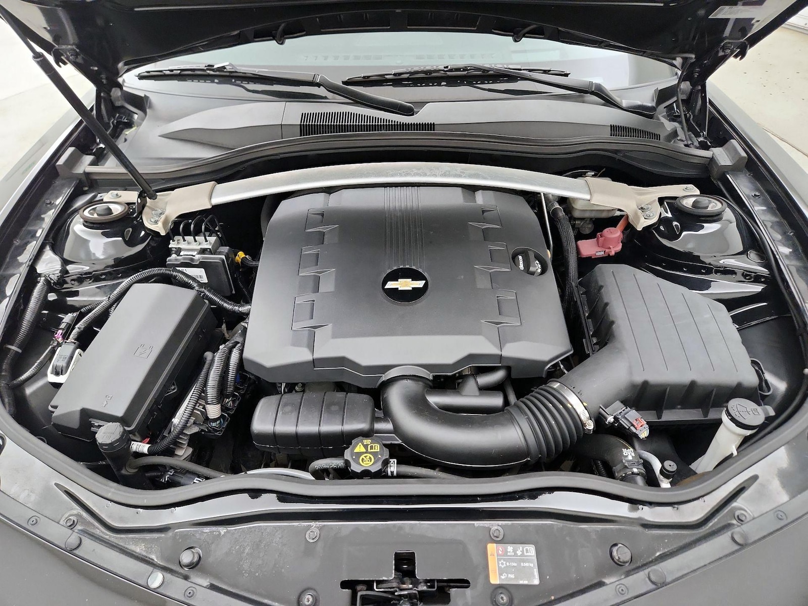 2014 Chevrolet Camaro 2LT - Photo 23