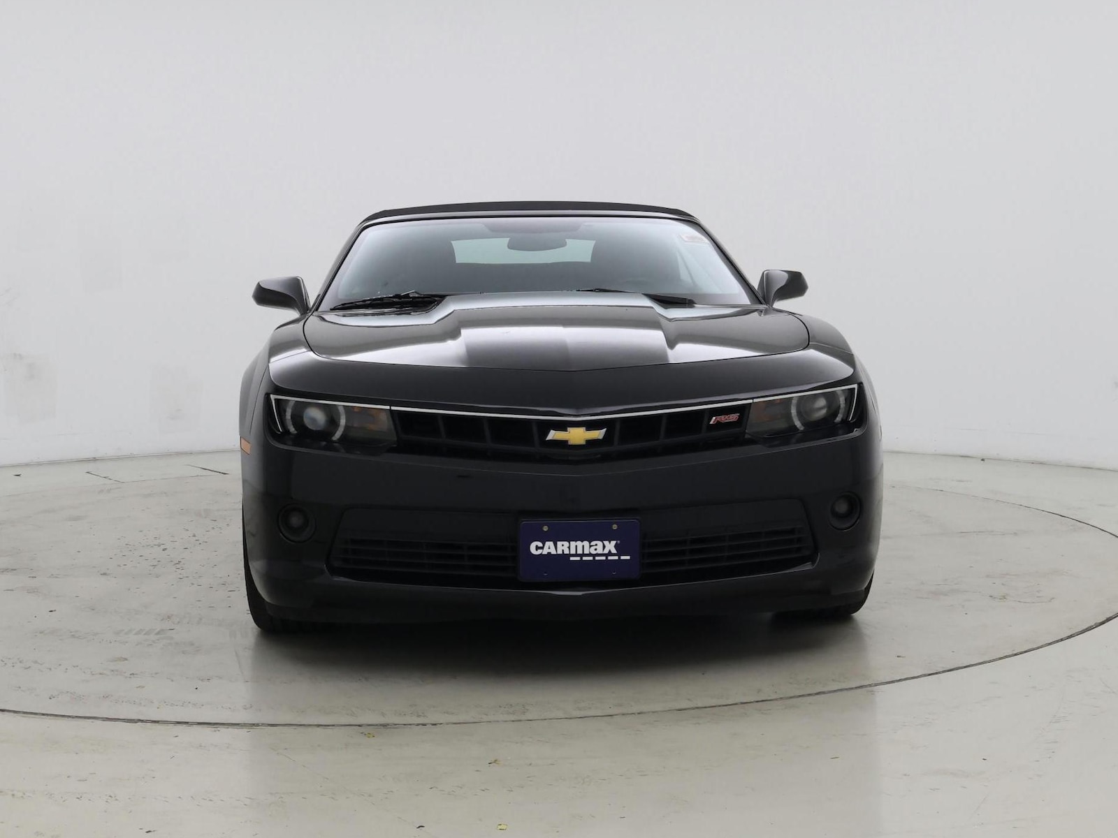 2014 Chevrolet Camaro 2LT - Photo 6