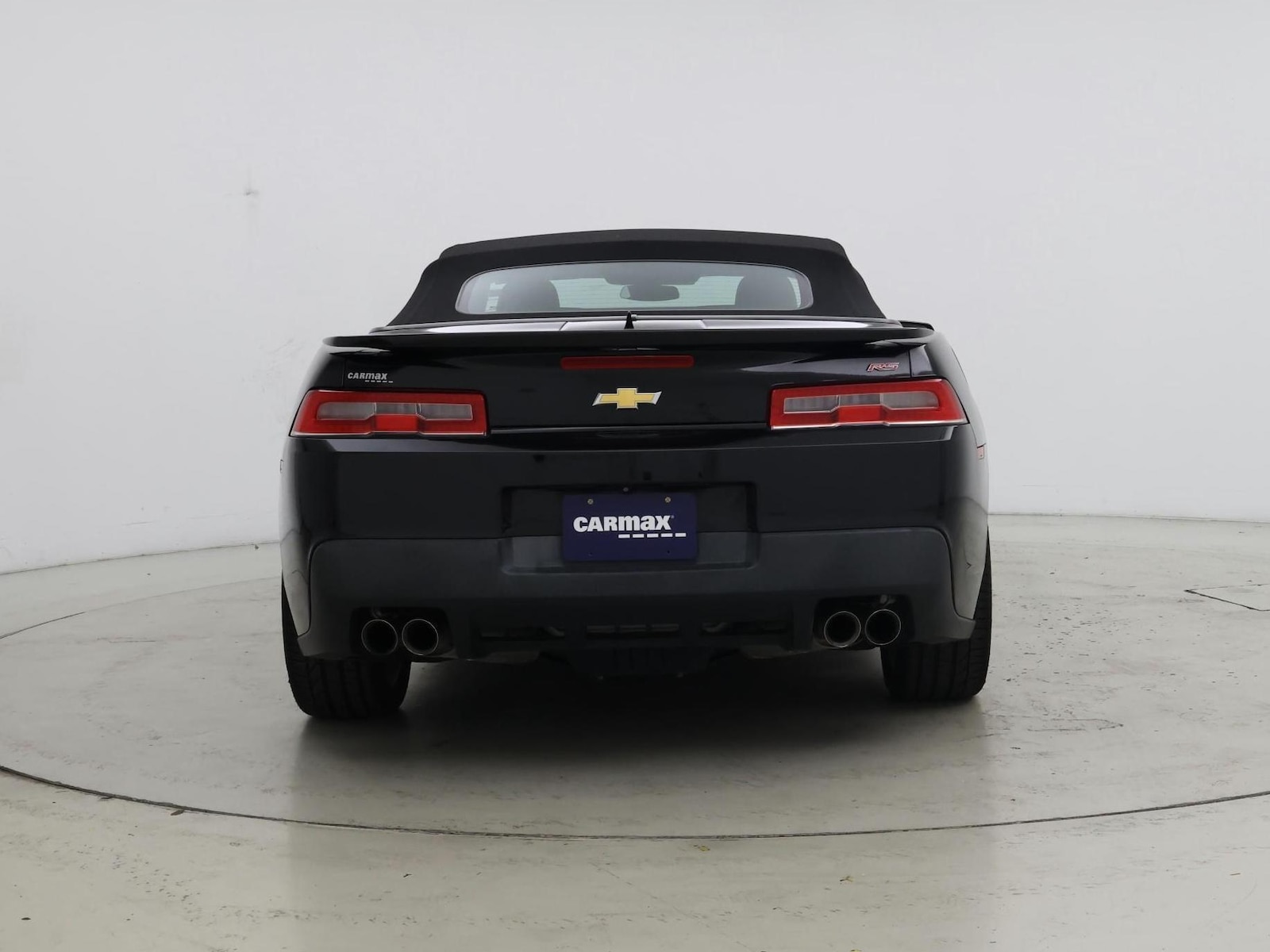 2014 Chevrolet Camaro 2LT - Photo 7