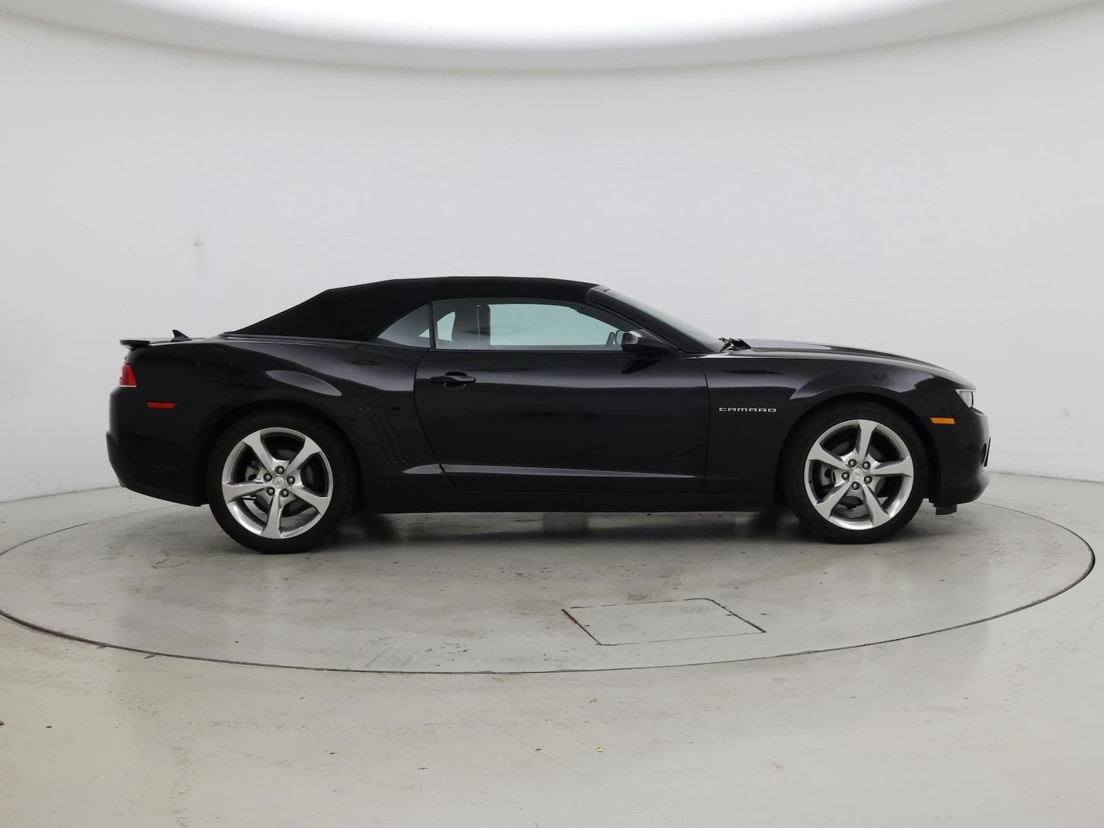 2014 Chevrolet Camaro 2LT - Photo 8