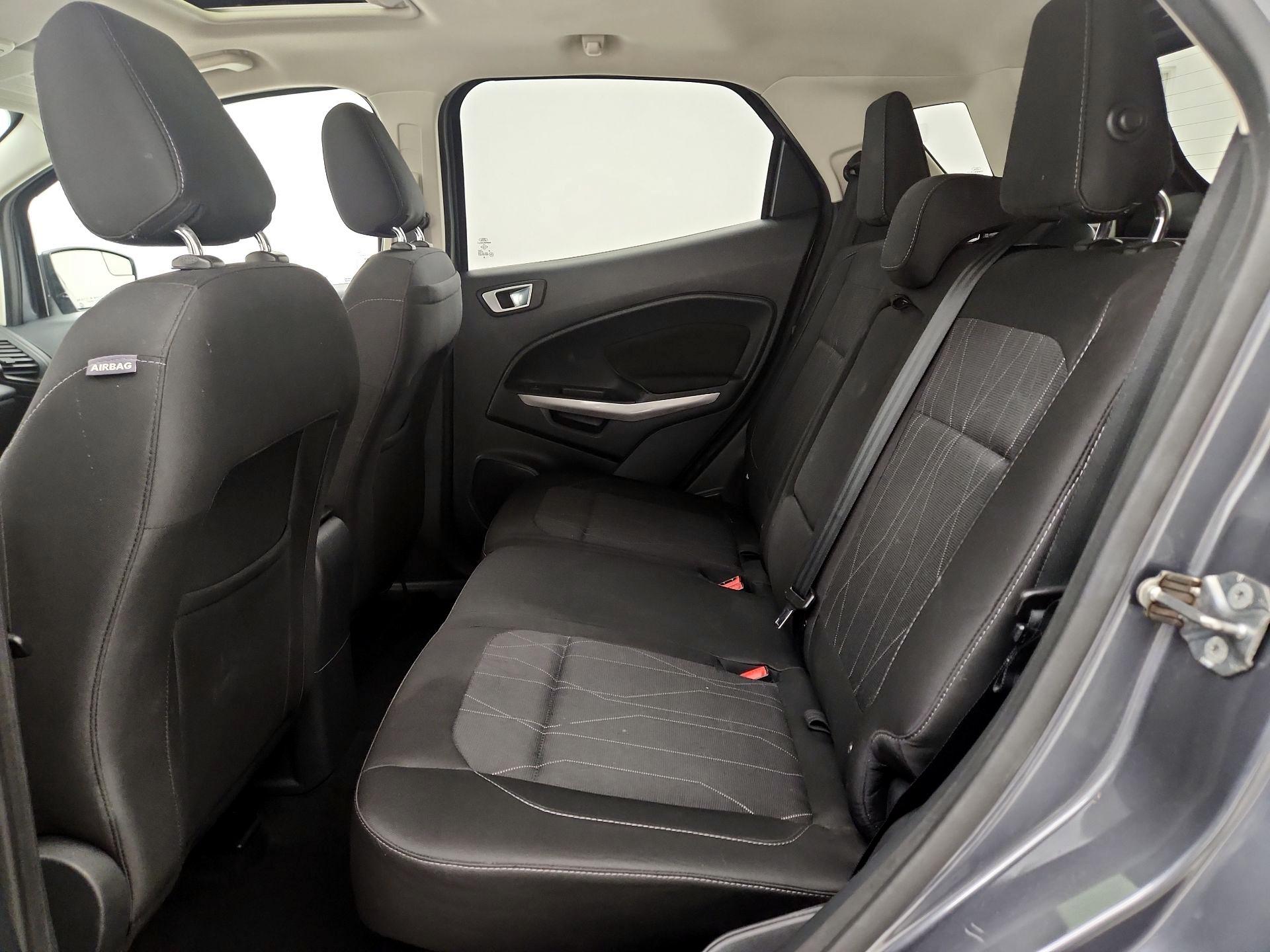 Thumbnail: 2018 Ford EcoSport - 19