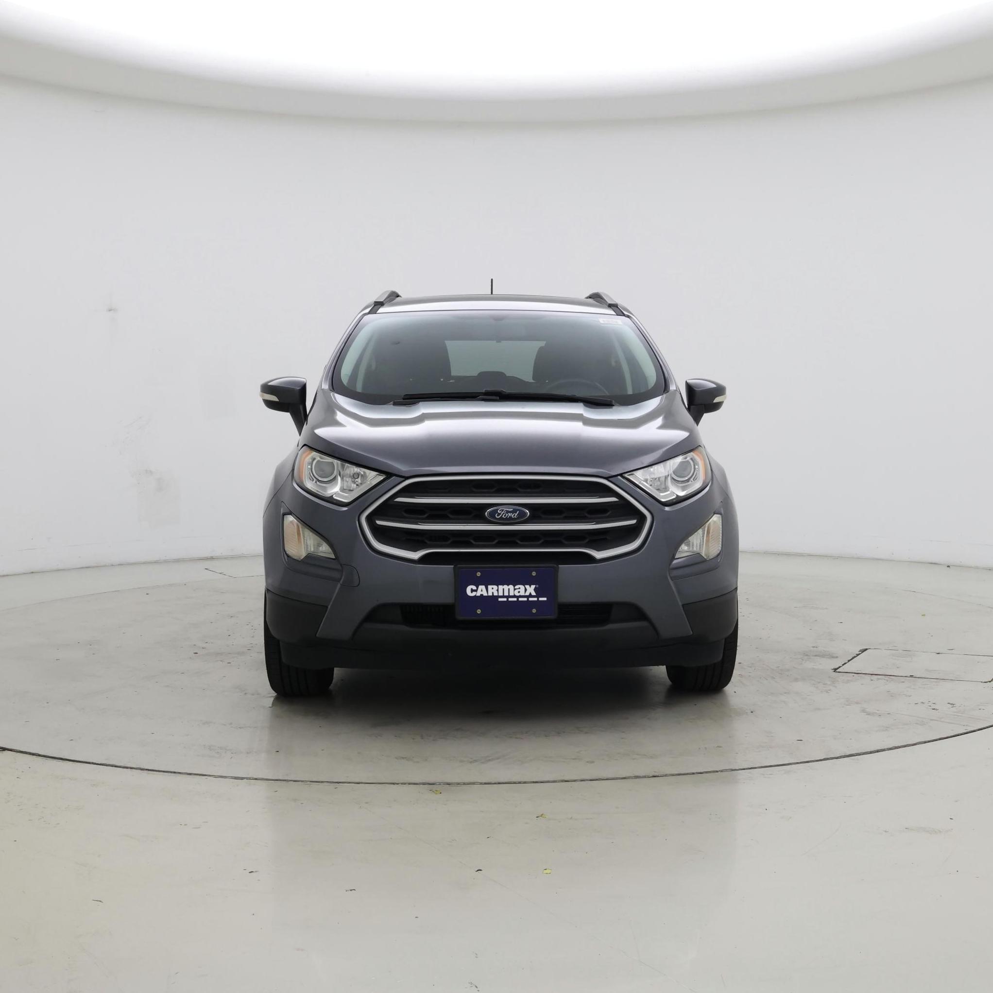 Thumbnail: 2018 Ford EcoSport - 5