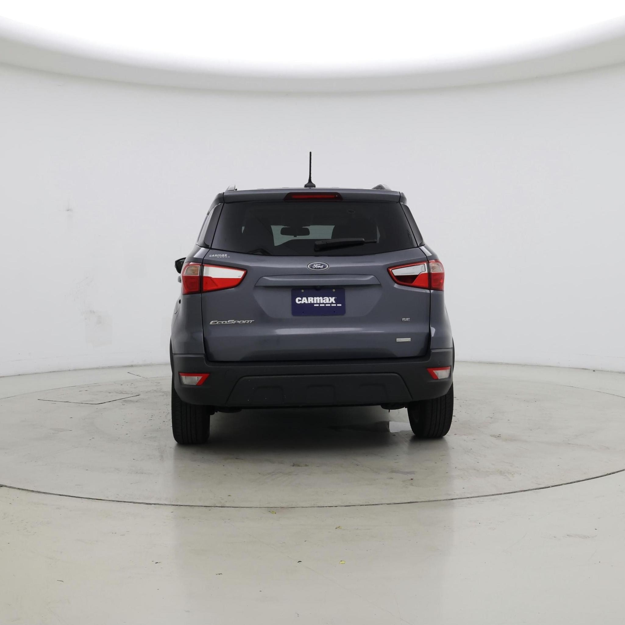 Thumbnail: 2018 Ford EcoSport - 6
