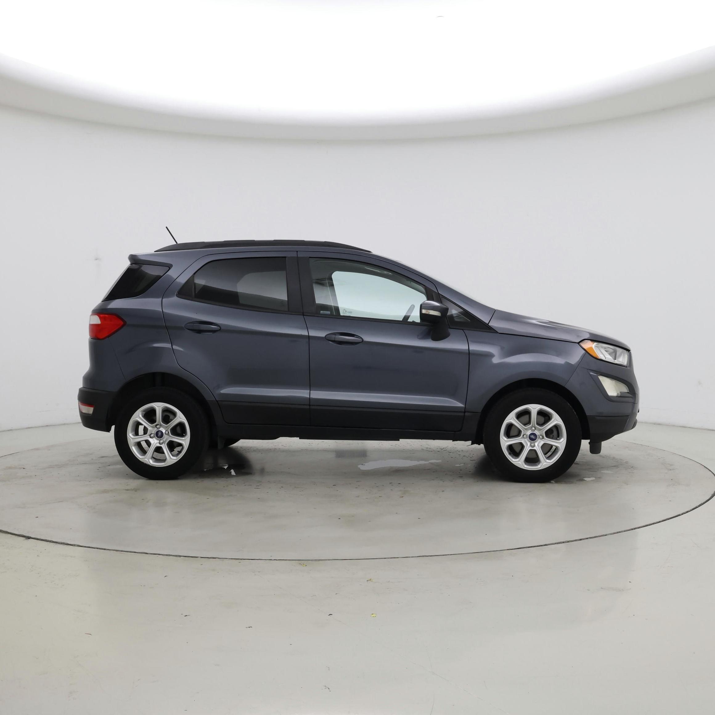 Thumbnail: 2018 Ford EcoSport - 7