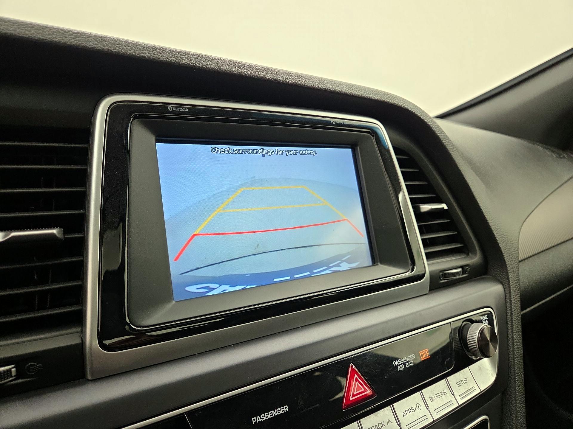 Thumbnail: 2019 Hyundai Sonata - 14